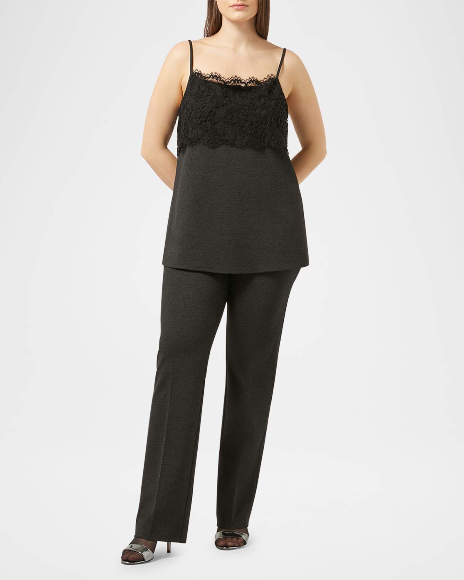 Neiman marcus women's plus size discount