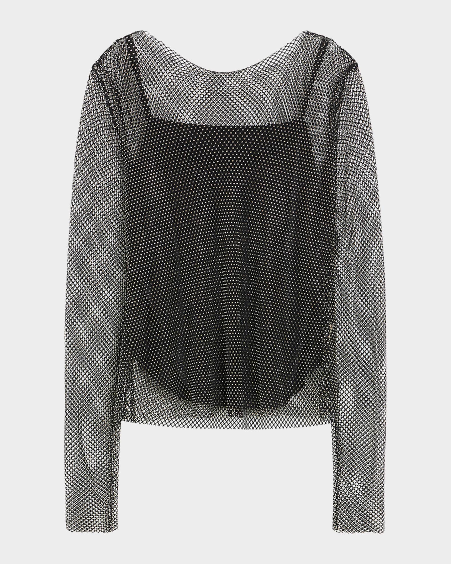 Neiman marcus plus size tops shop