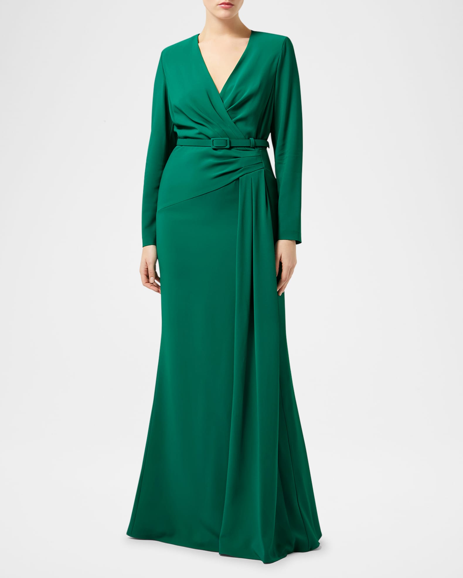 Formal gowns neiman marcus shop