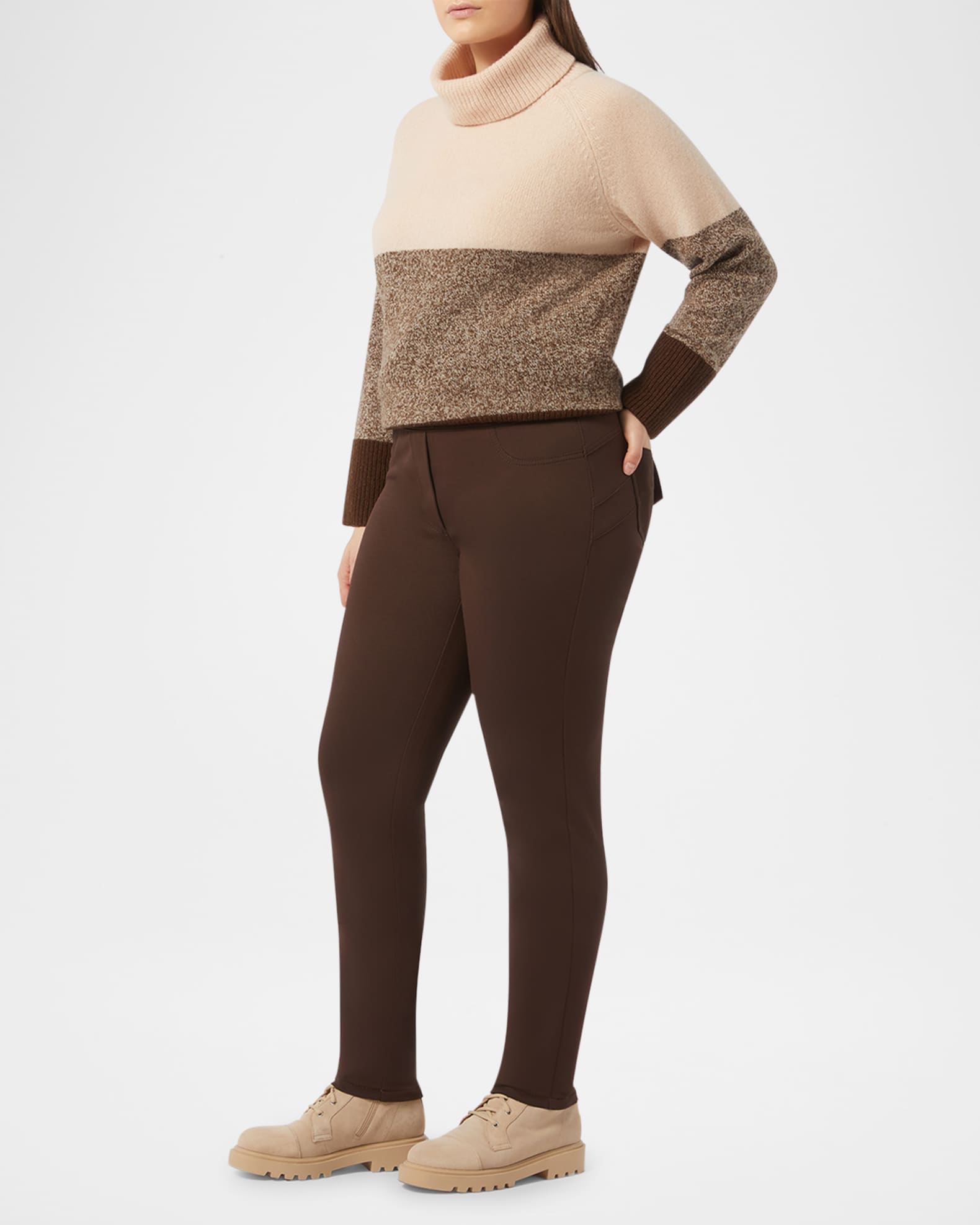 Neiman marcus plus sizes online