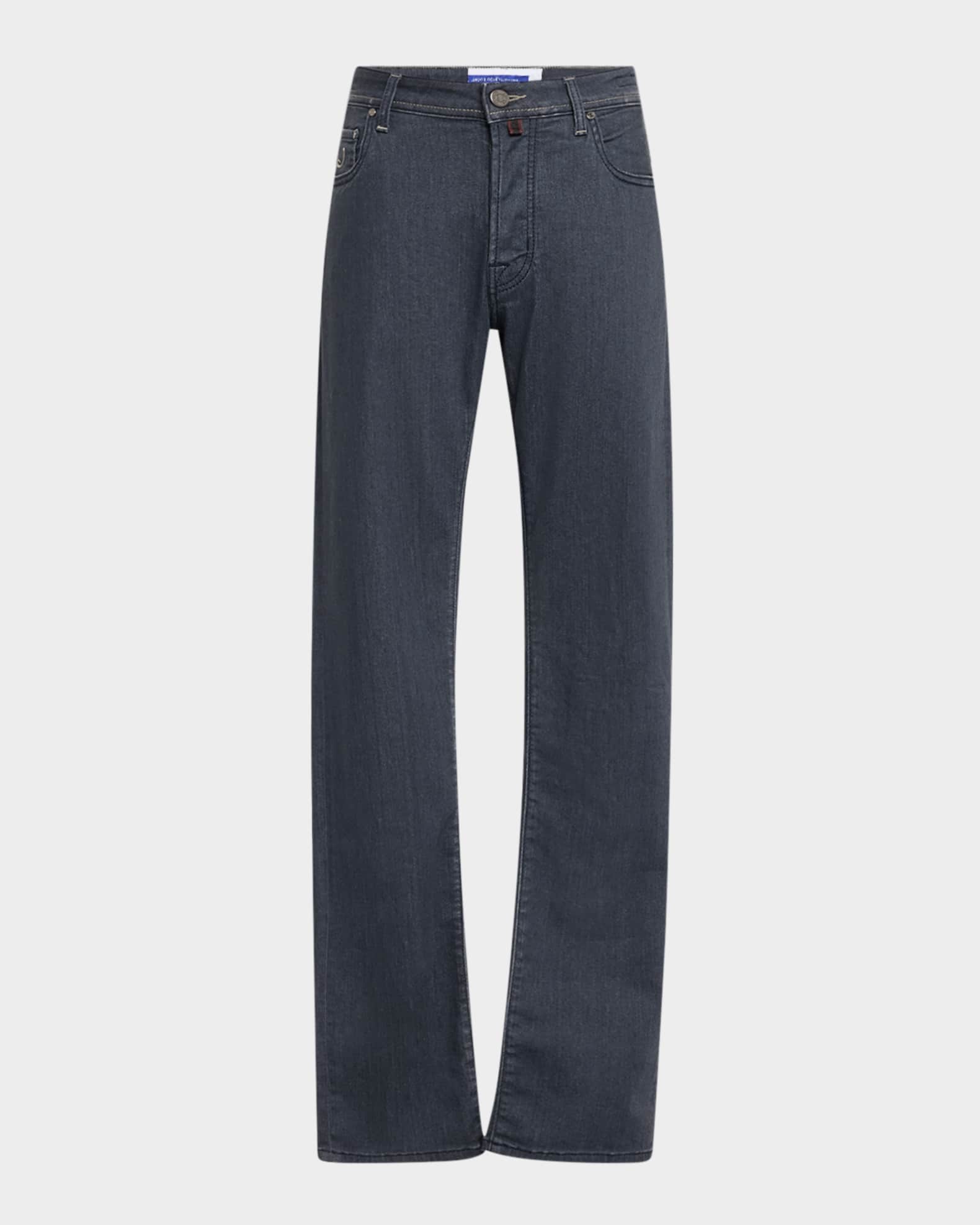 Men's Bard Slim-Fit 5-Pocket Pants