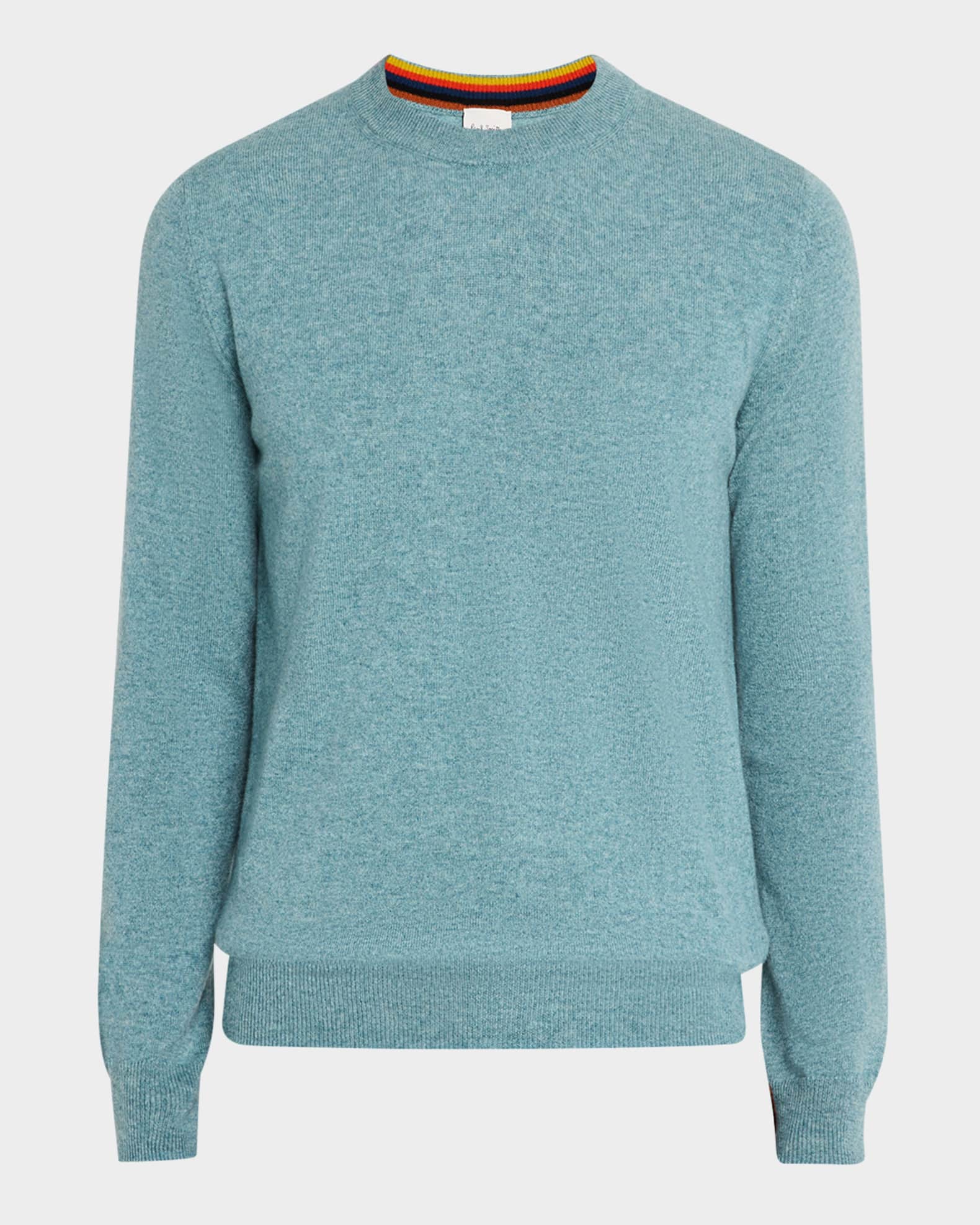Paul smith cashmere sweater 2025