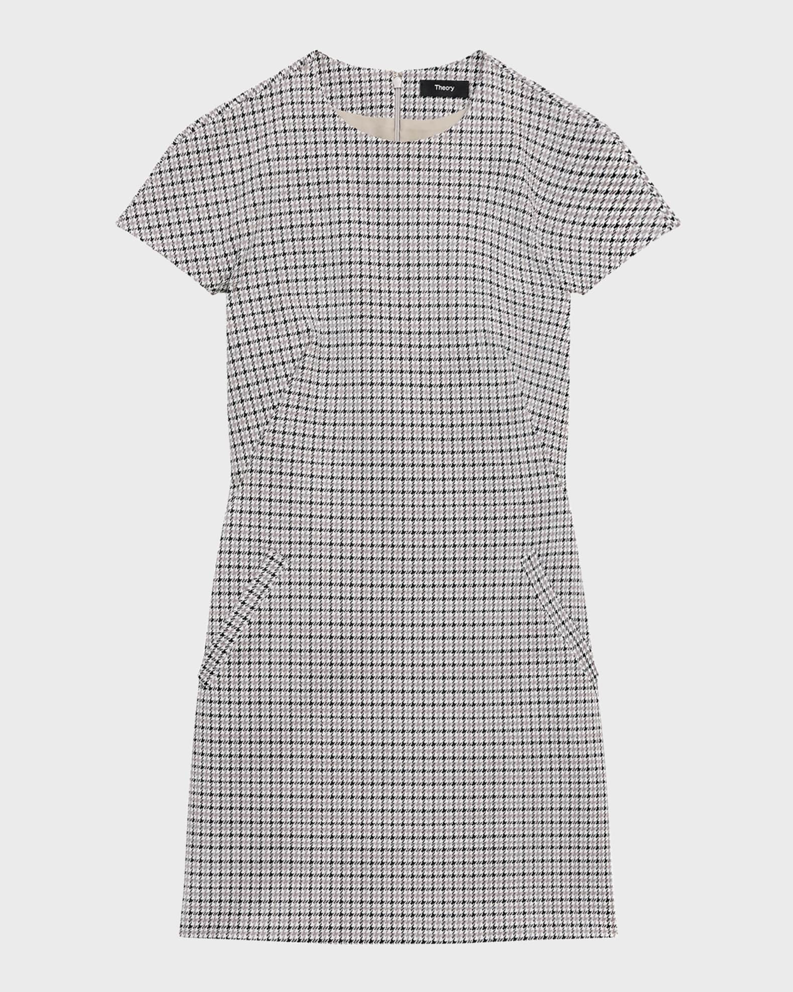 Theory dolman shift dress store