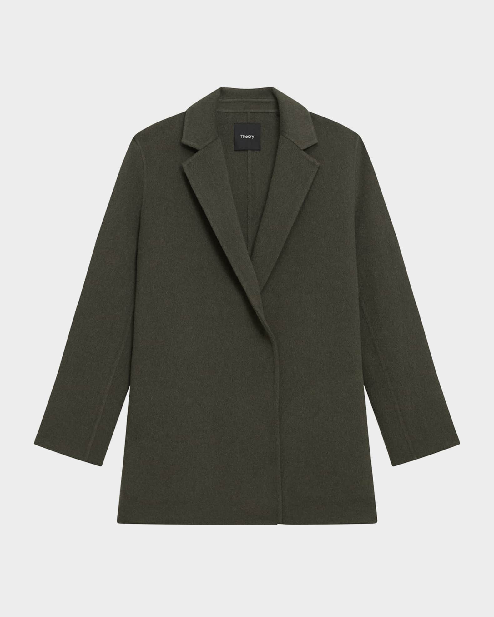 Theory cashmere jacket on sale