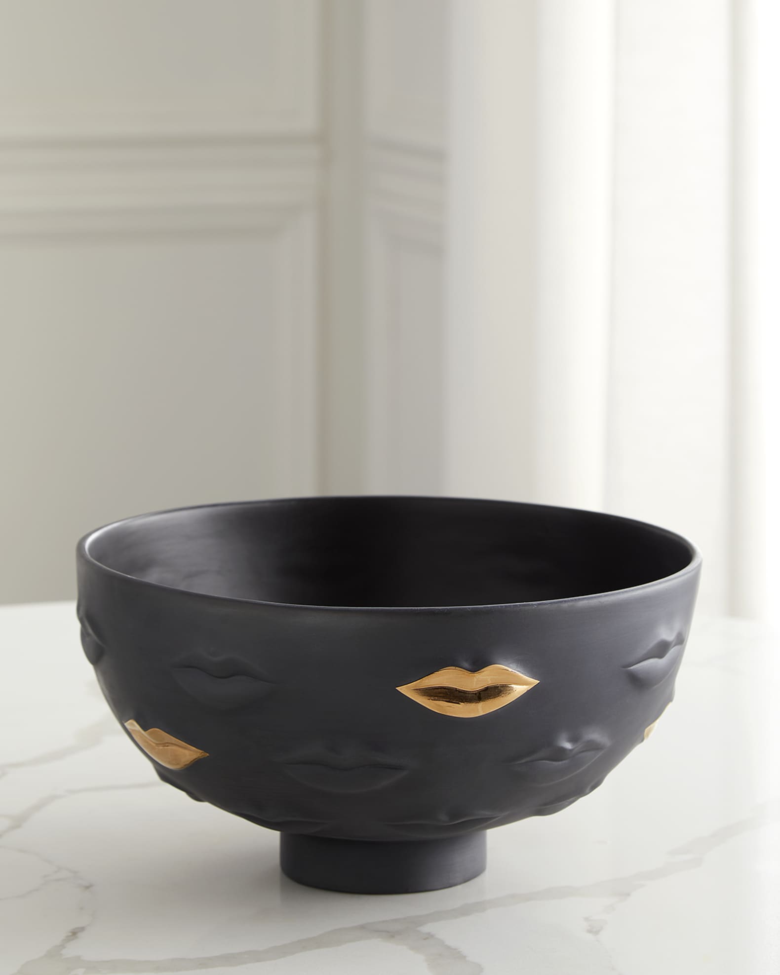 Gilded Gala Bowl 0