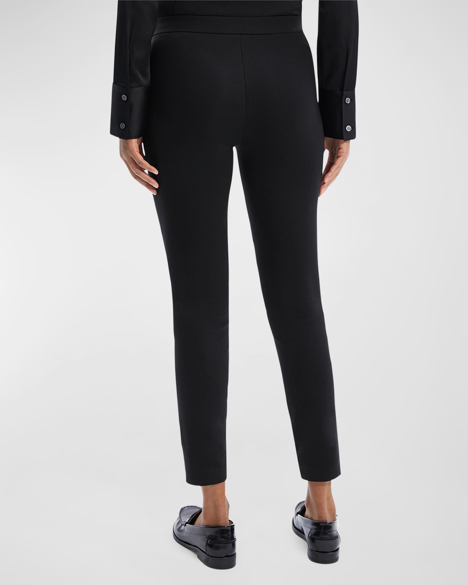 Theory adbelle leggings cheap