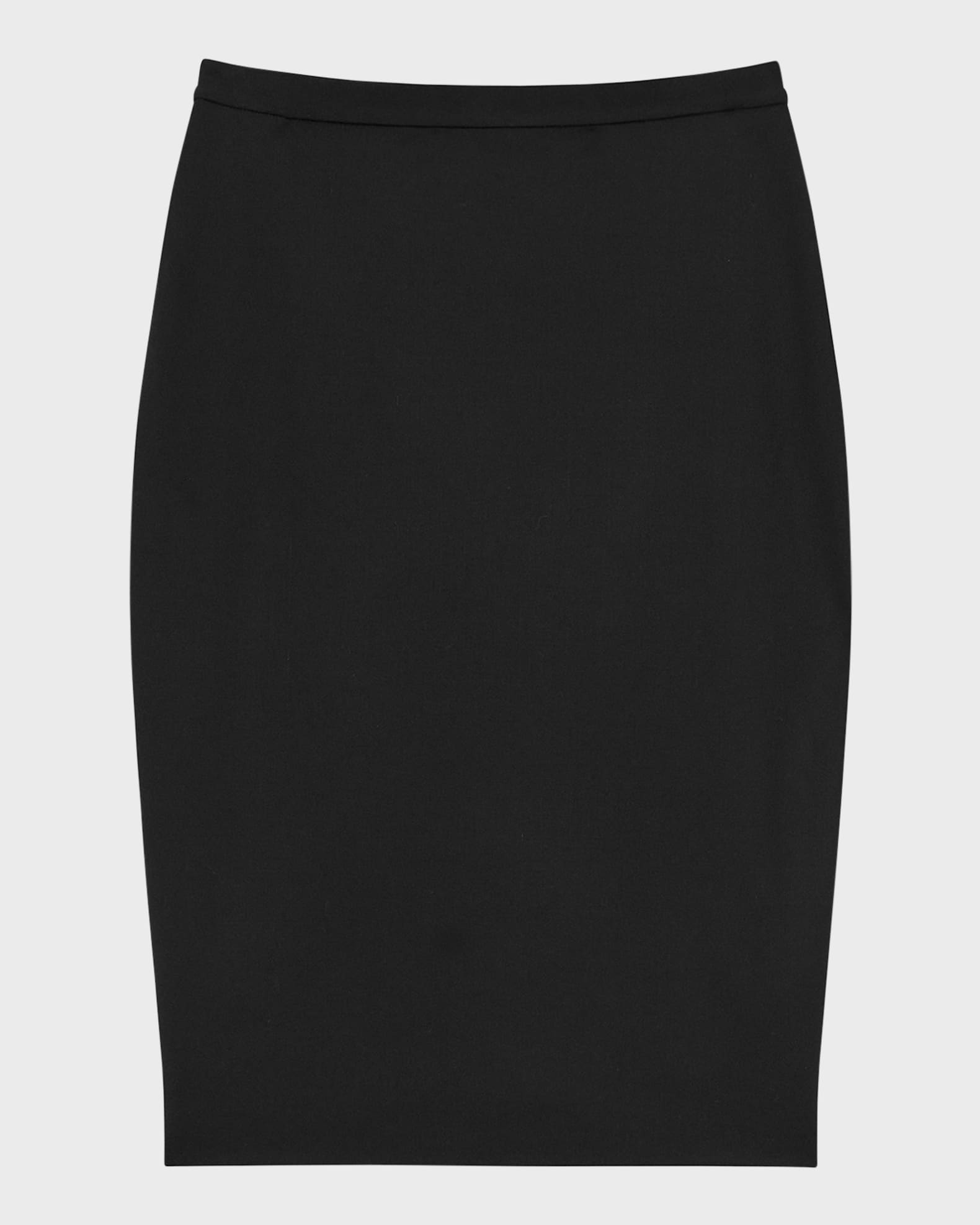 Theory plaid pencil skirt on sale