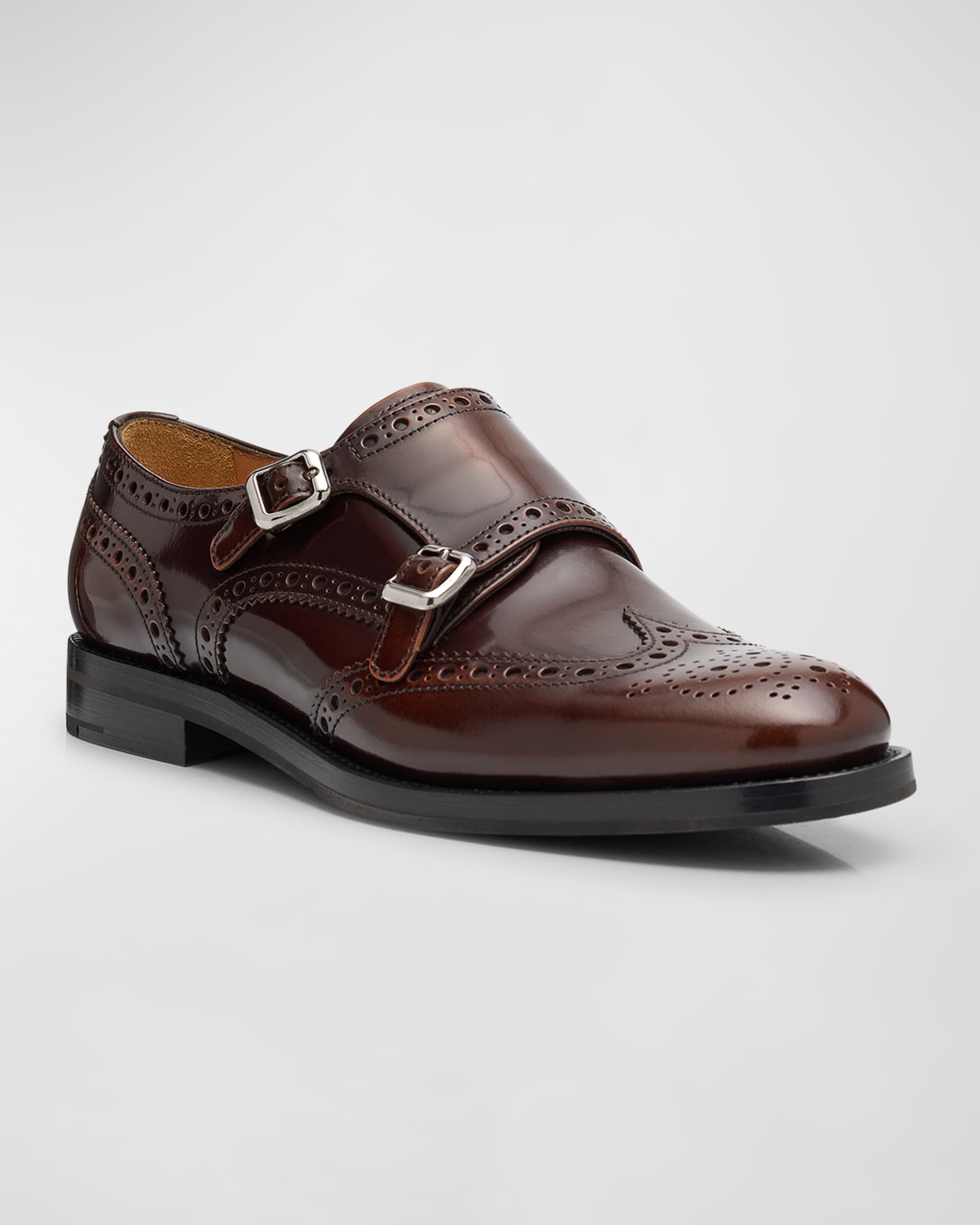 【関税&送料込】Church'S Church S Lana R Monk Strap Shoes In Church's Lana Monk Strap Loaf – LOZURI®