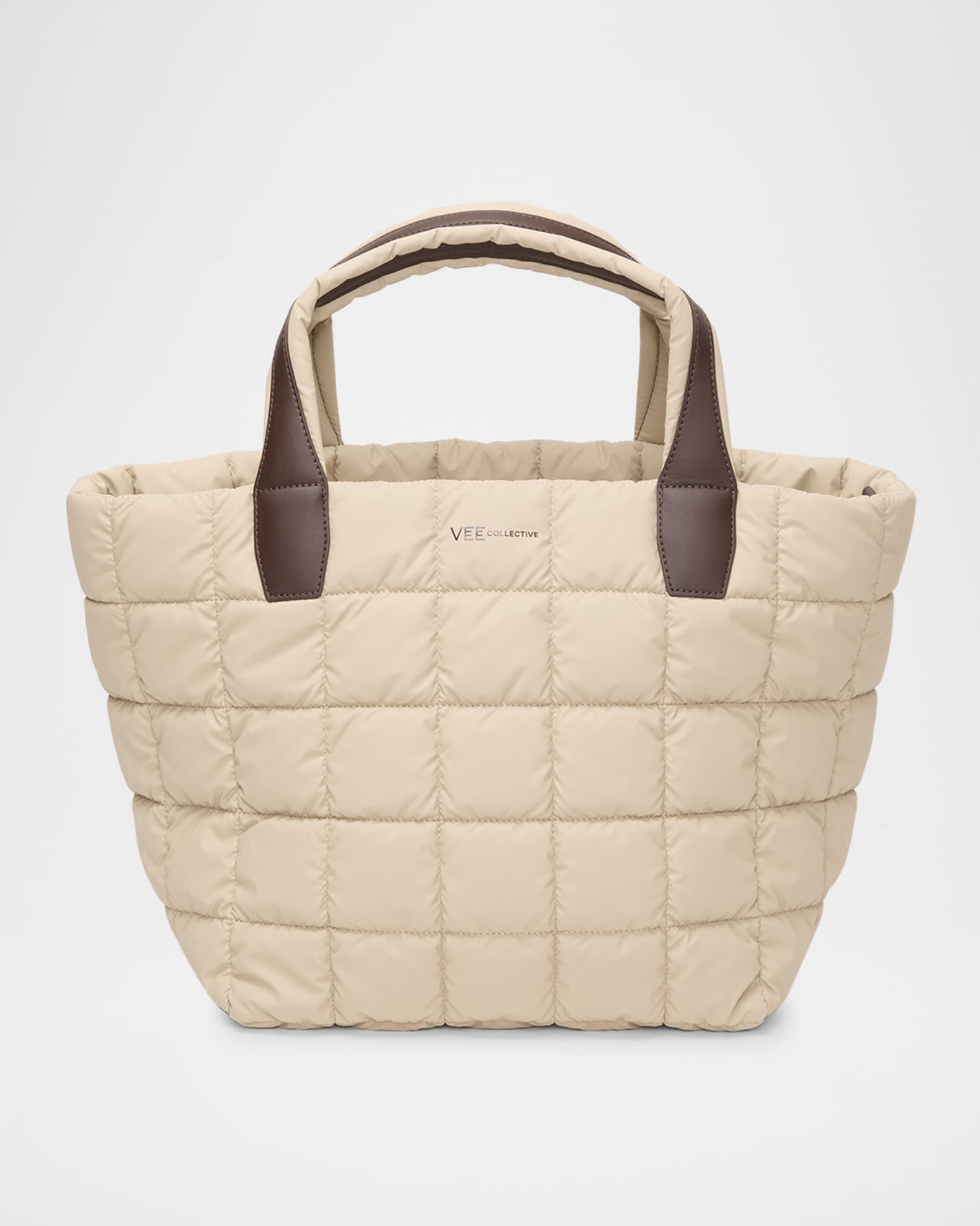 Porter Medium Padded Nylon Tote Bag 0