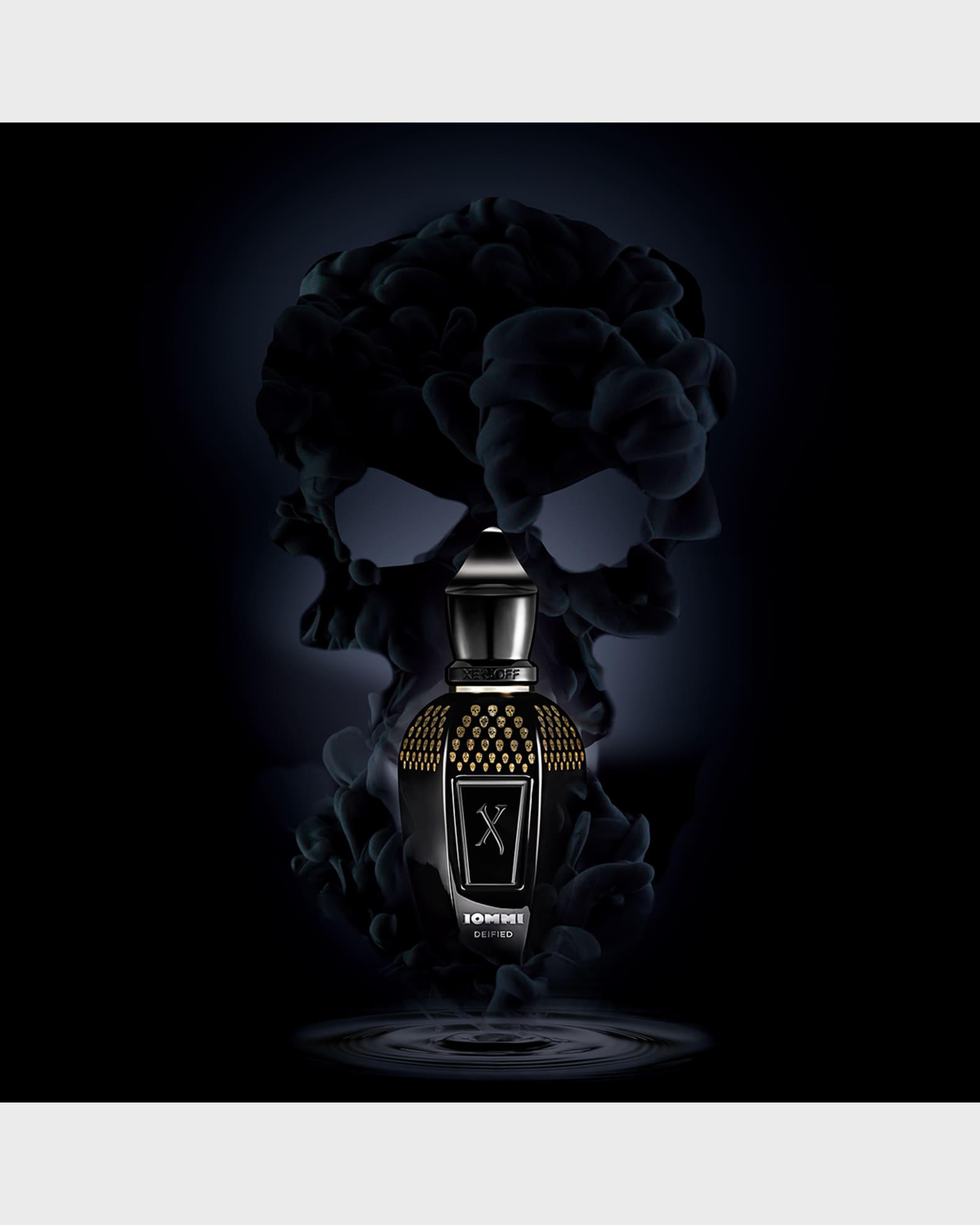 Xerjoff Tony Iommi Deified Parfum, 1.7 oz. Neiman Marcus