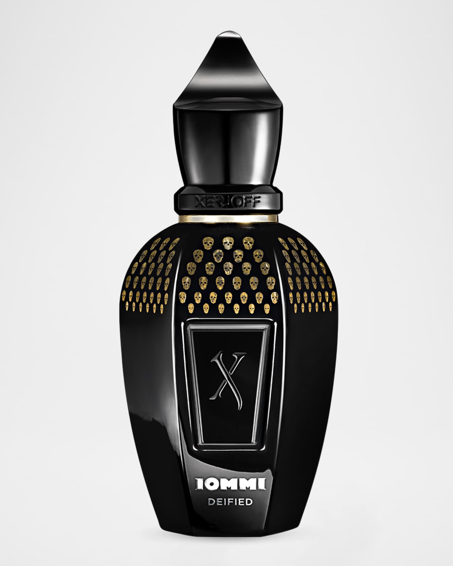 Xerjoff Tony Iommi Deified Parfum, 1.7 oz.