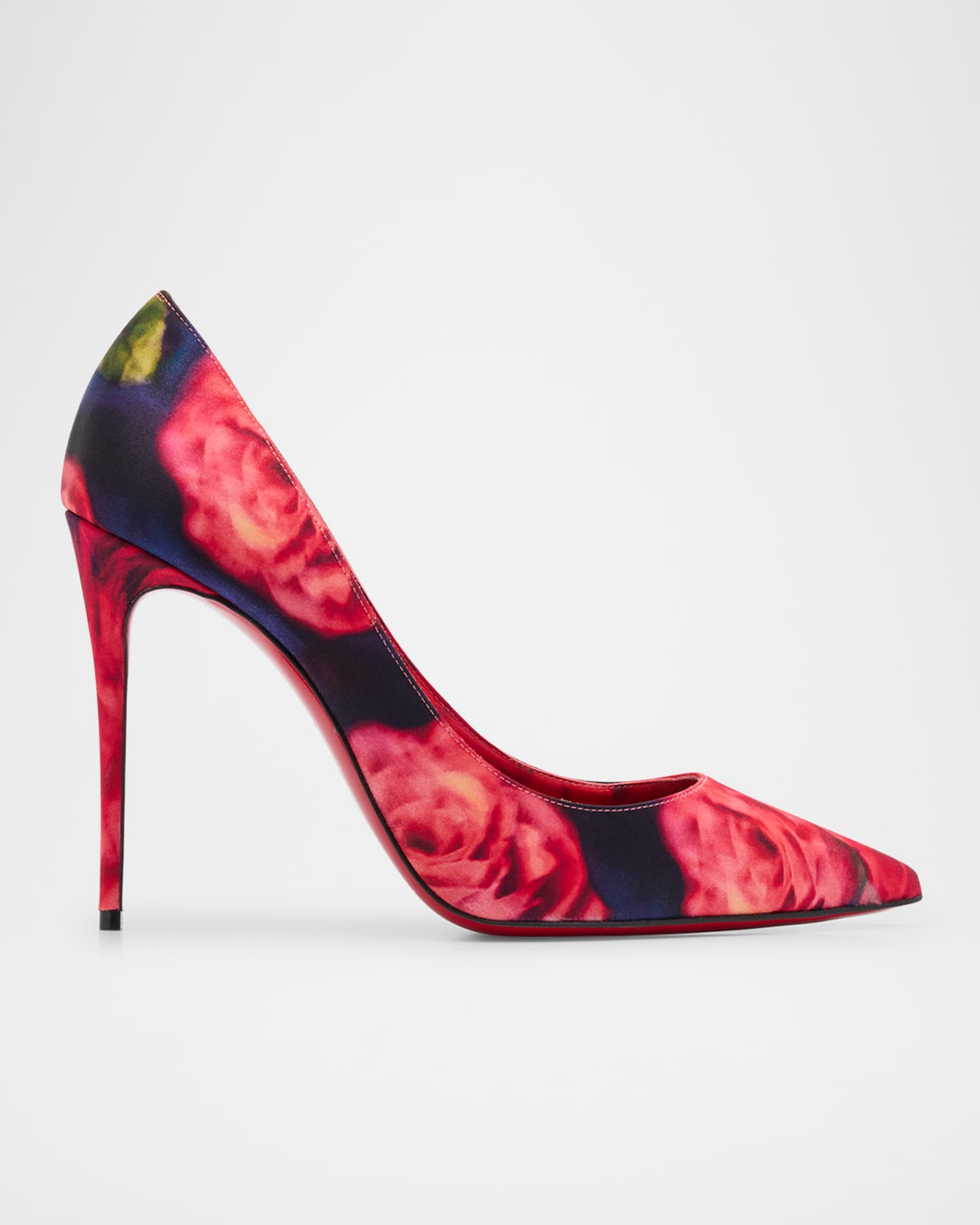 Classic red bottom pumps best sale
