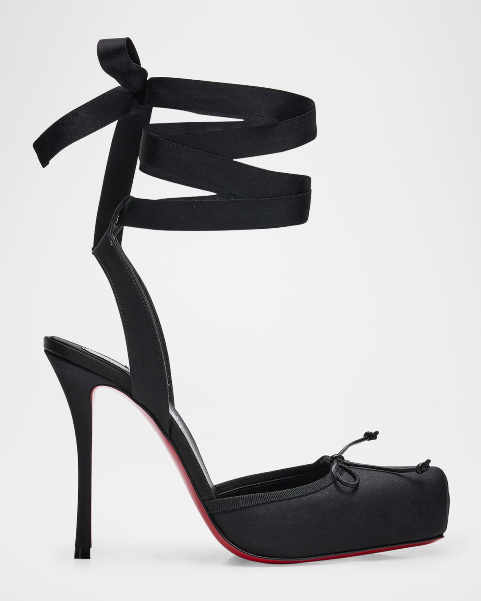 Louboutin vampanodo black clearance