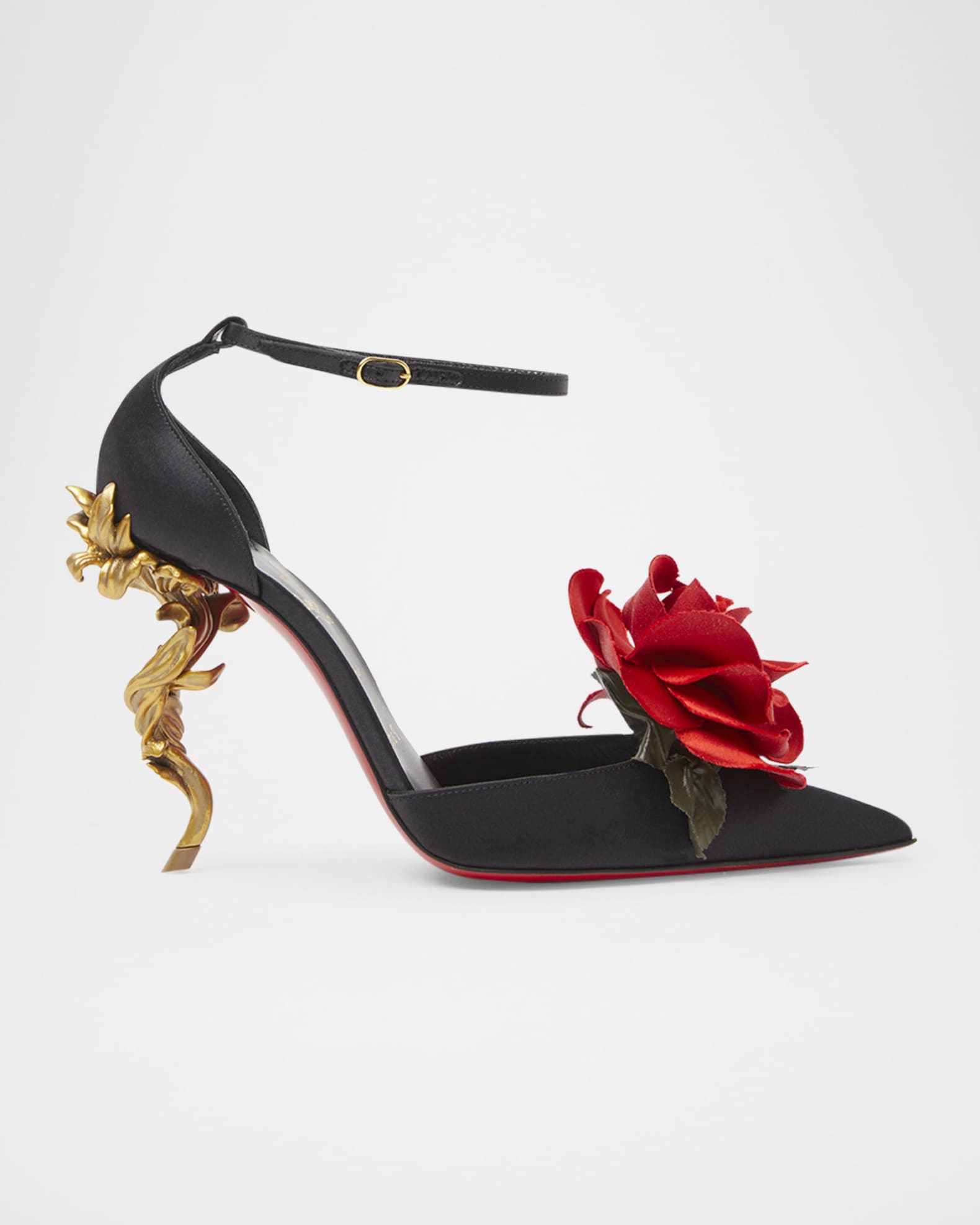 Neiman marcus louboutin outlet