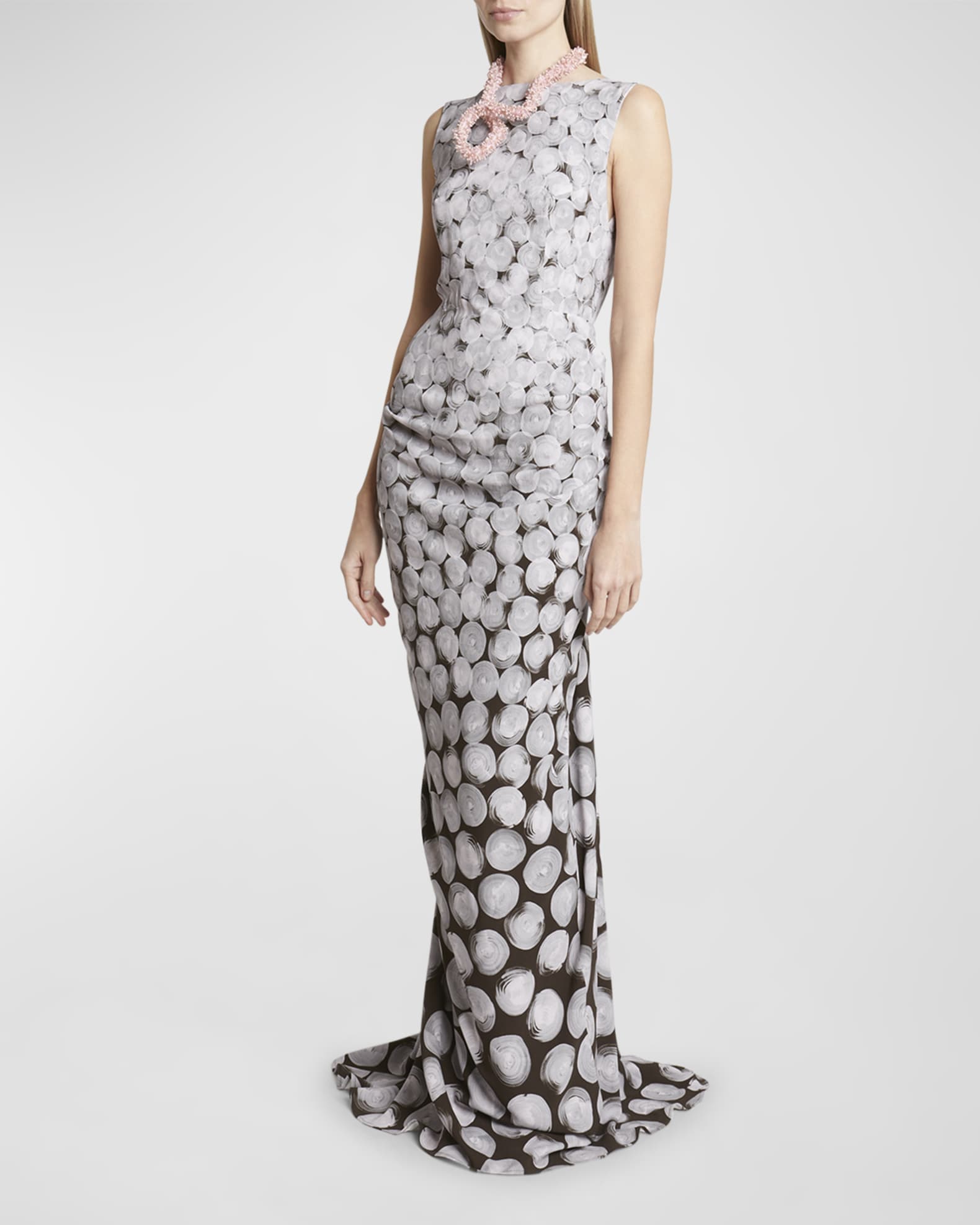 Dries van noten wedding dress shop