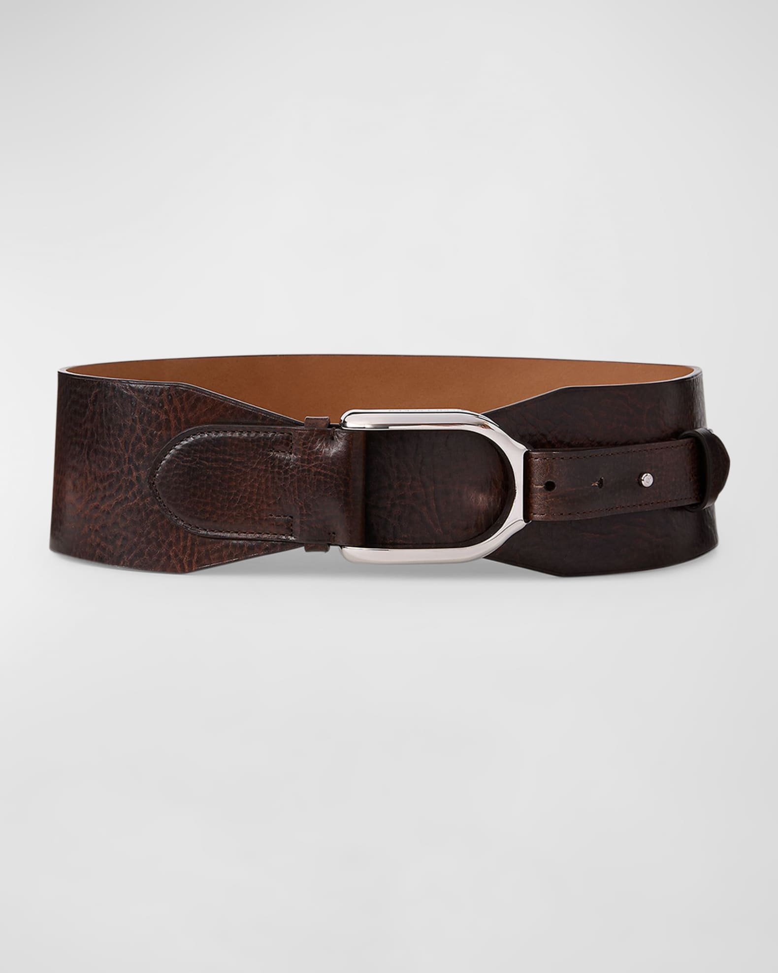Ralph lauren wide belt clearance