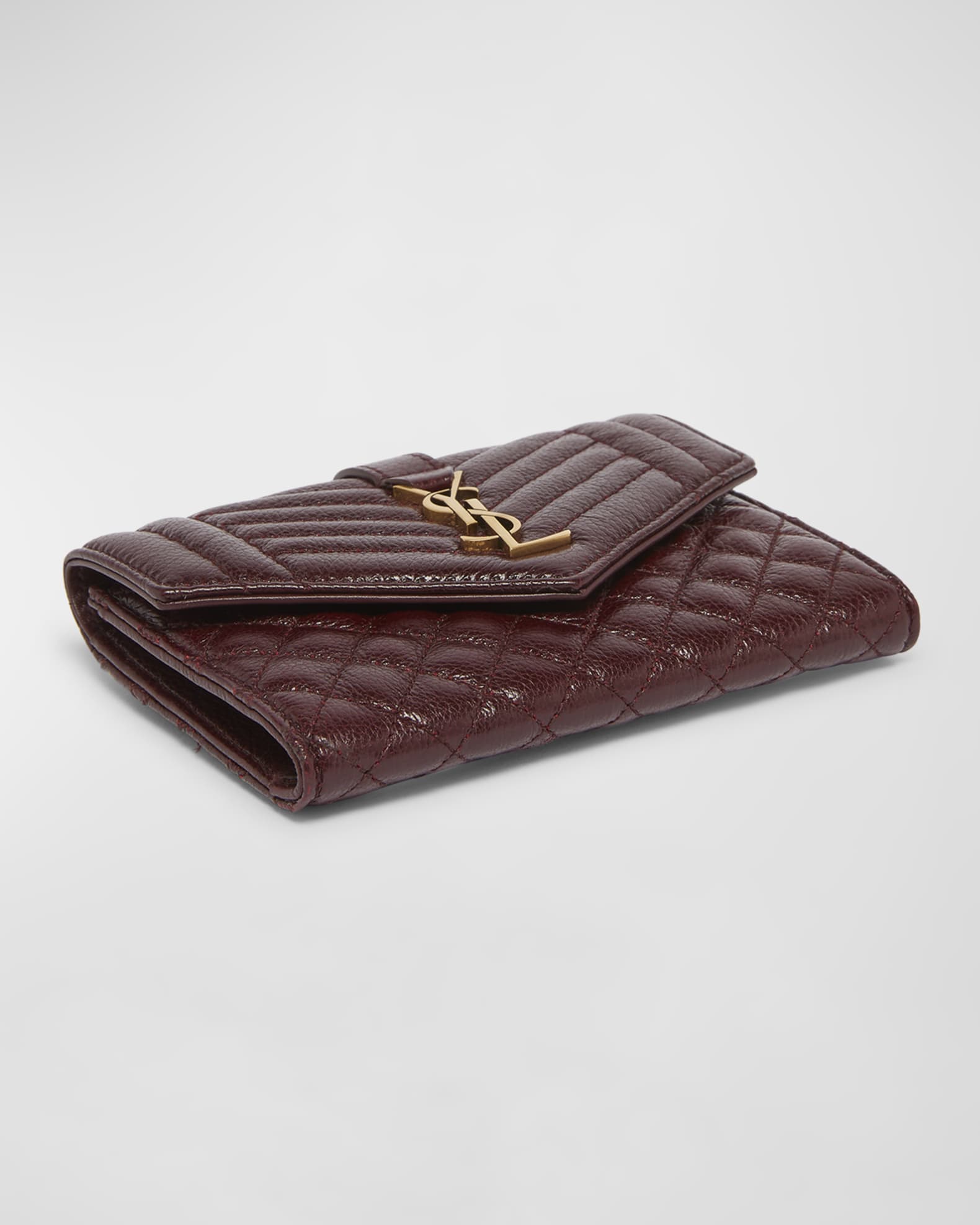Neiman marcus ysl wallet sale