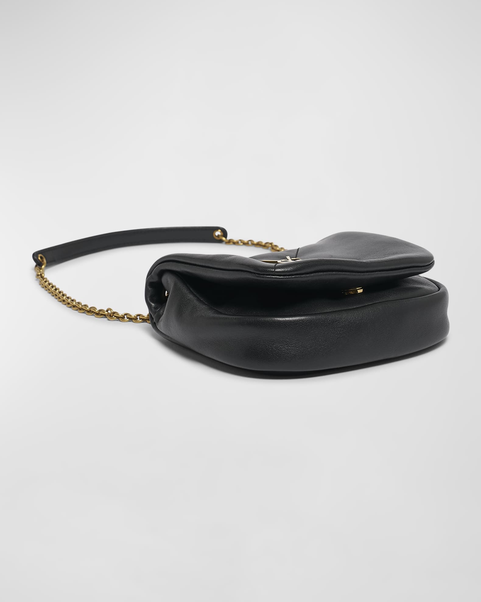 Jamie 4.3 Nano YSL Crossbody Bag in Quilted Leather  1