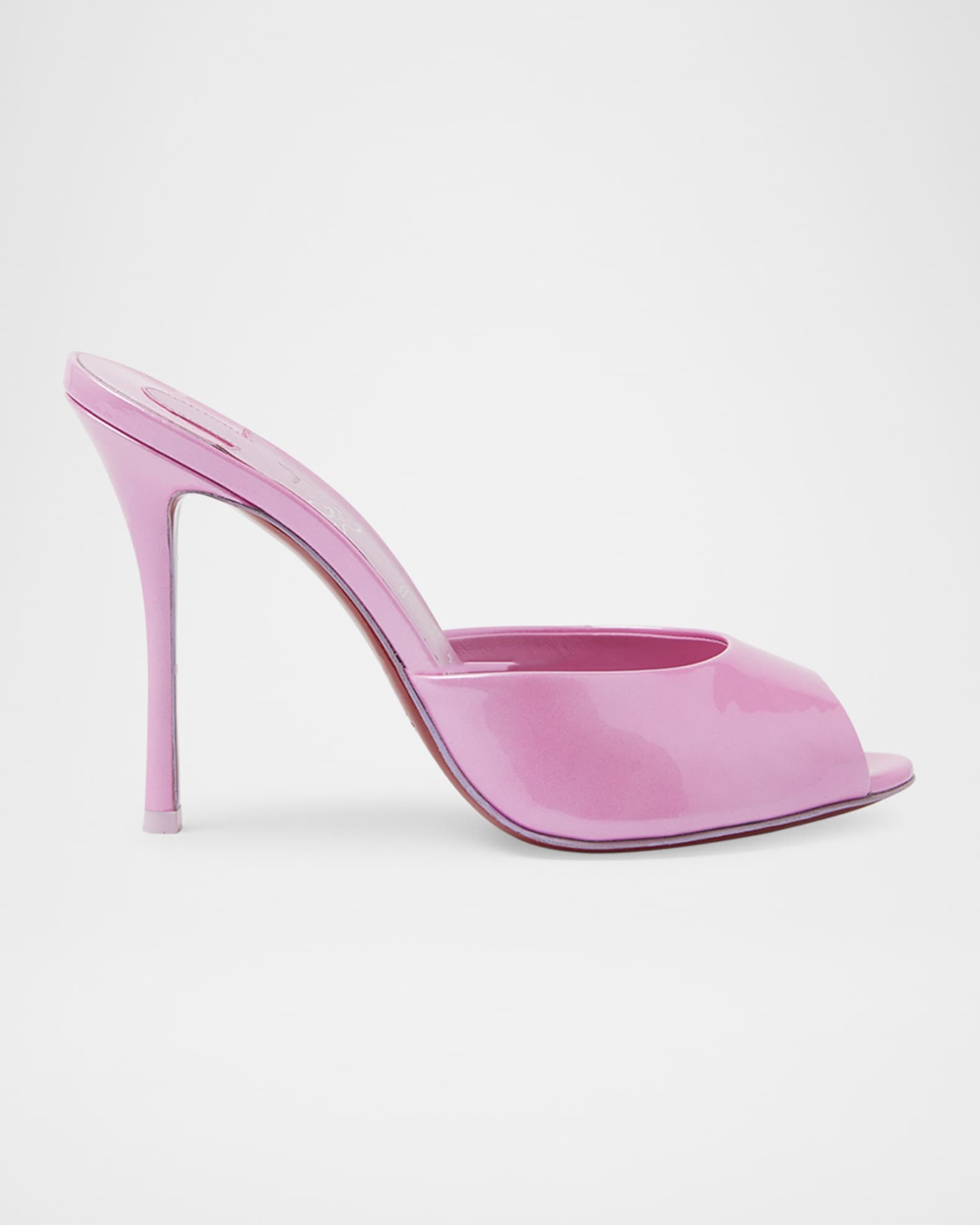 Neiman marcus christian louboutin heels top