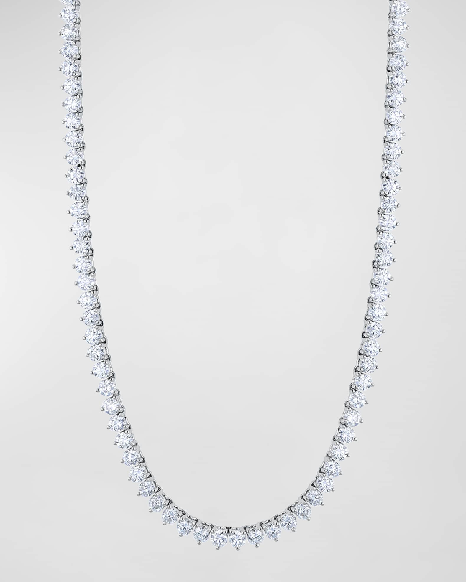 Neiman marcus necklace top