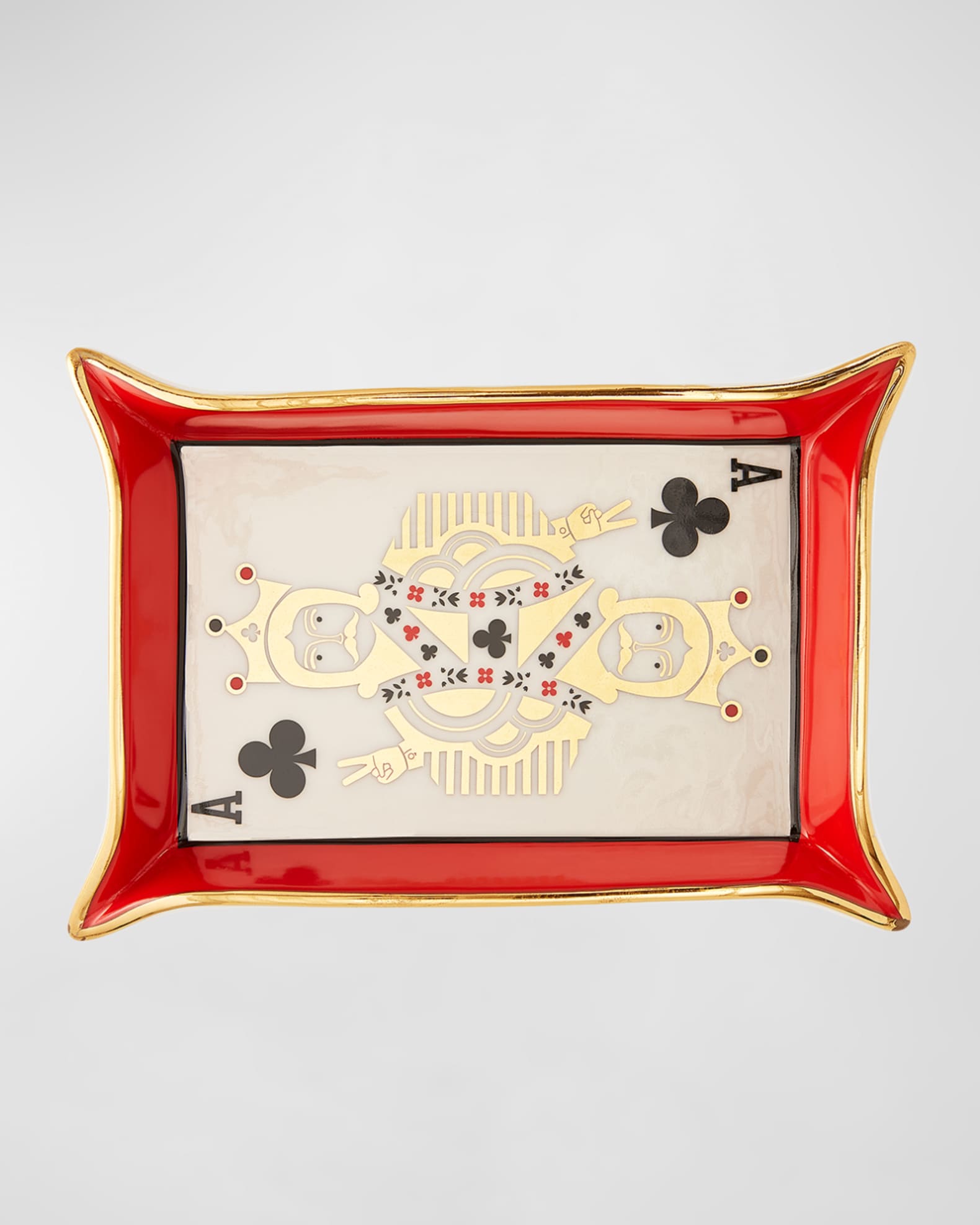 Dealers Choice Valet Tray 1