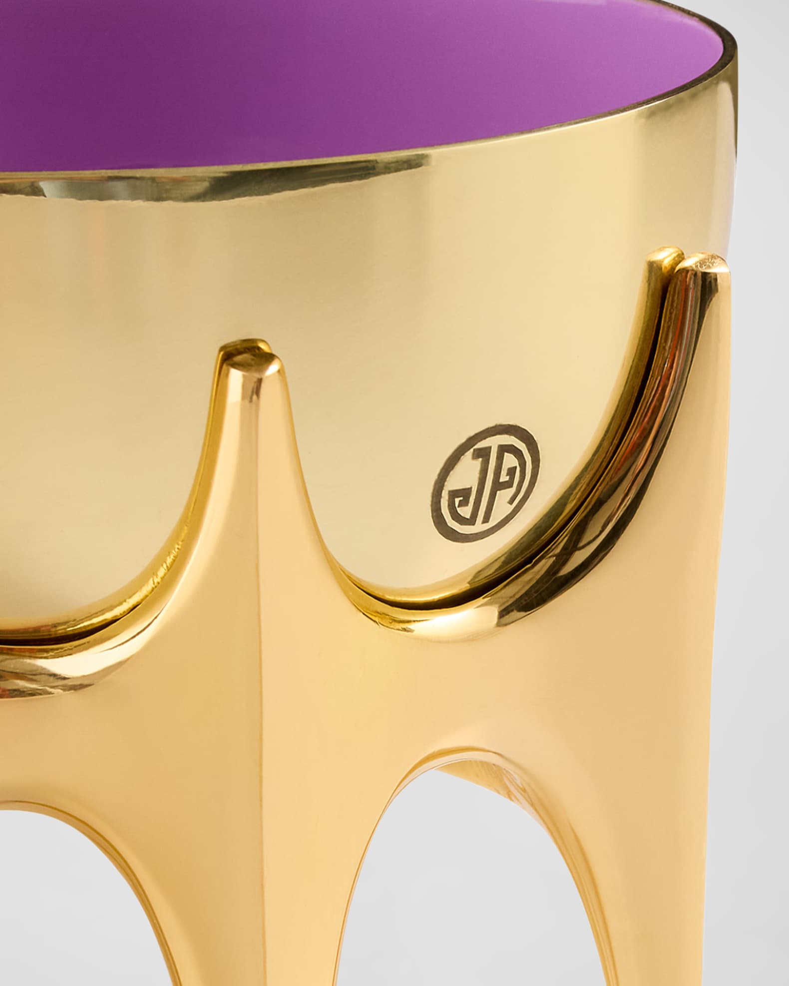 Oscar Bowl, 4.8" 1