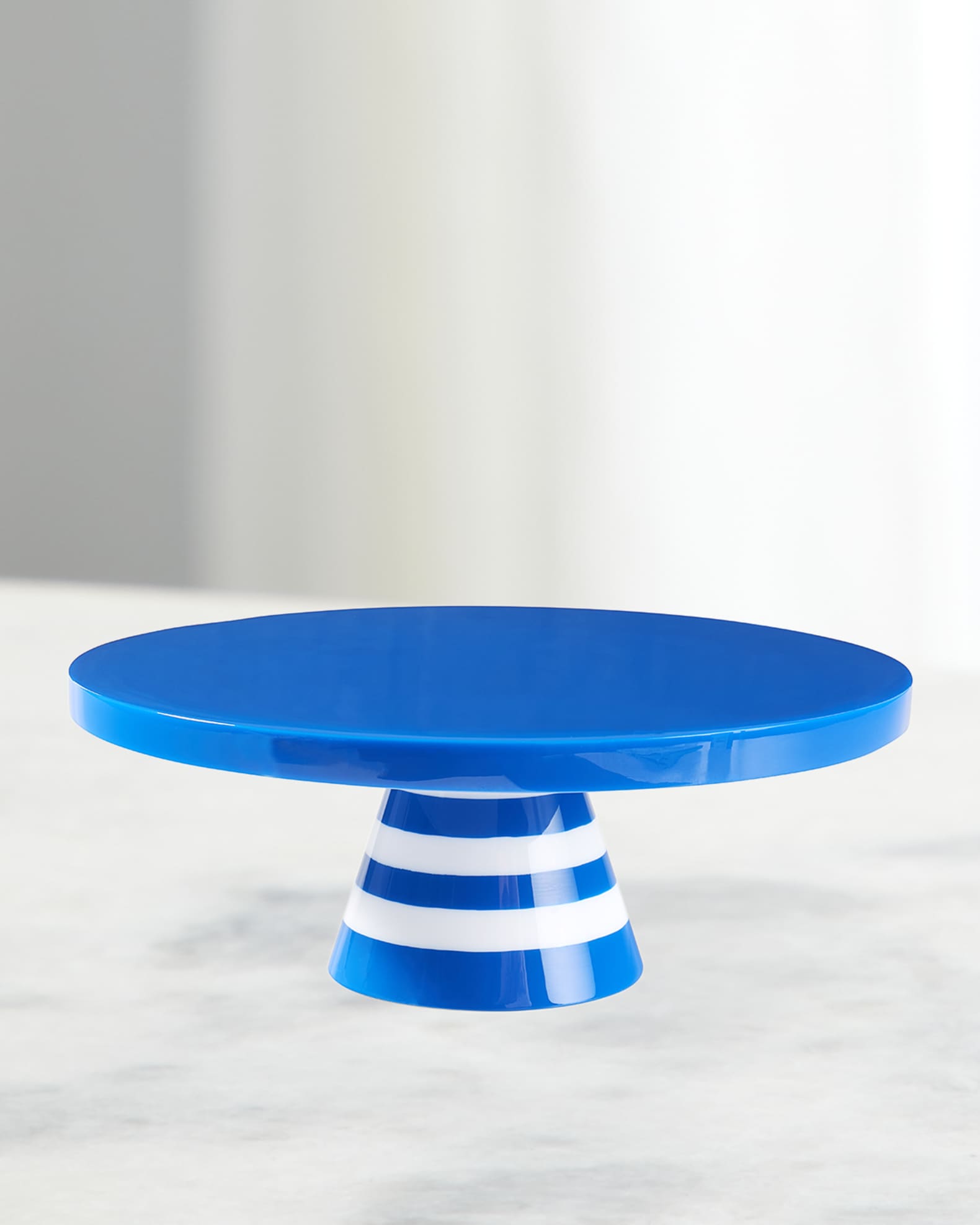 Cabana Cake Stand 0