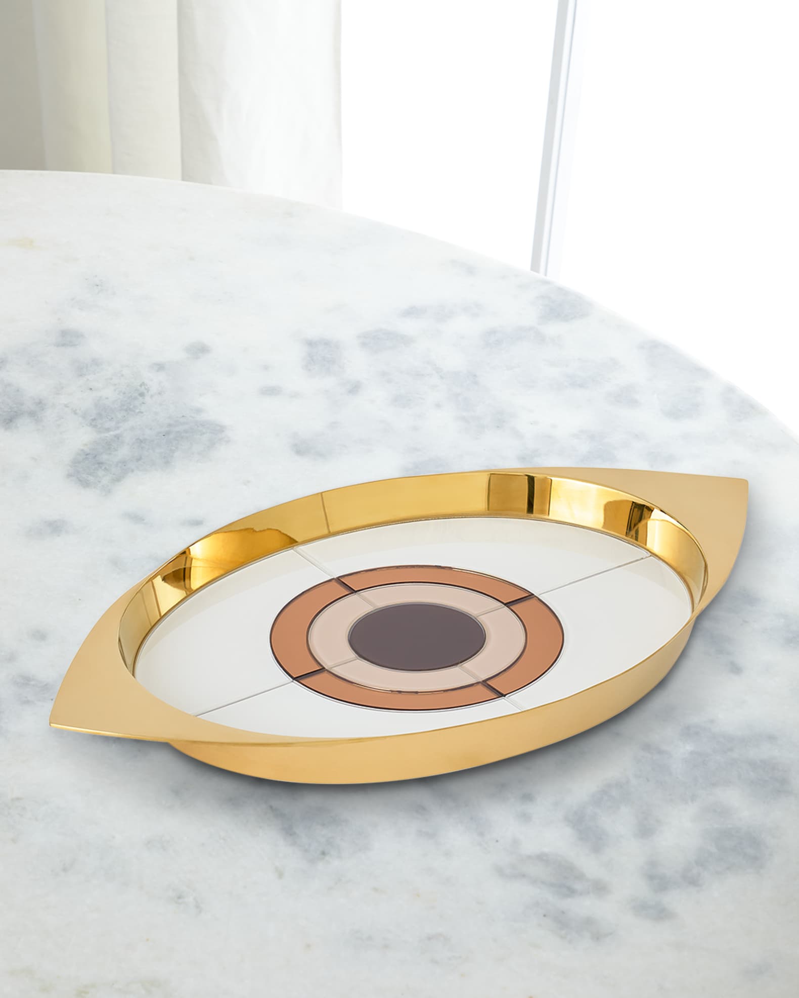 Chambeige Eye Tray 0