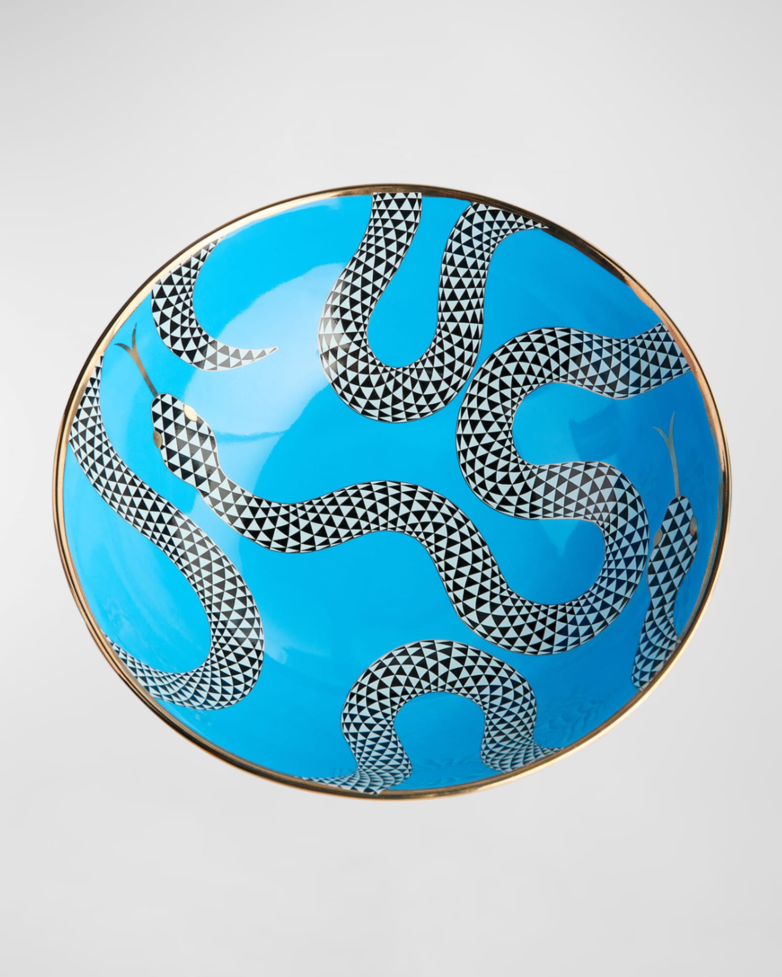Eden 9" Decorative Bowl 1