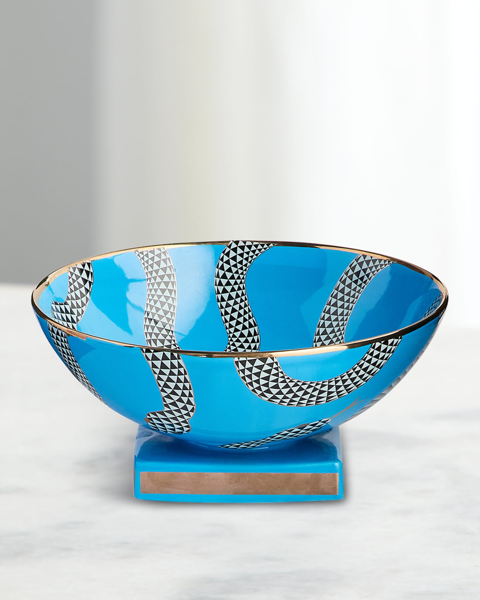 Eden 9" Decorative Bowl 0