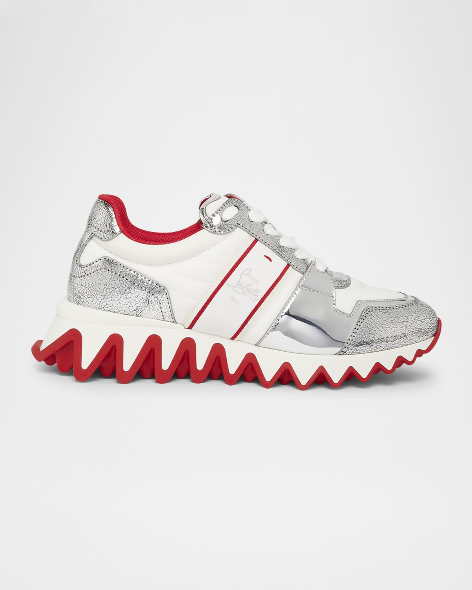 Christian louboutin alexander mcqueen best sale