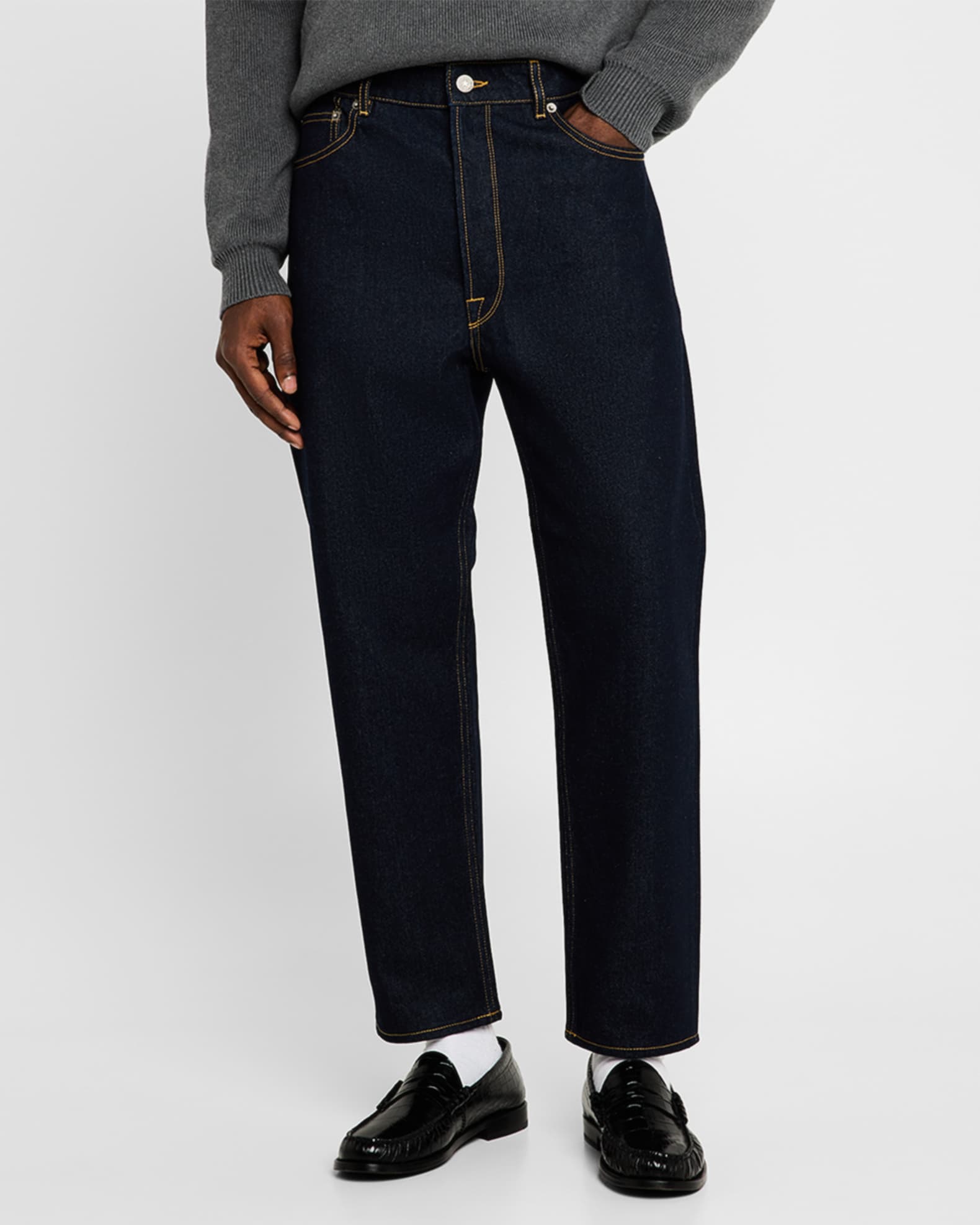 Denim journey jeans online