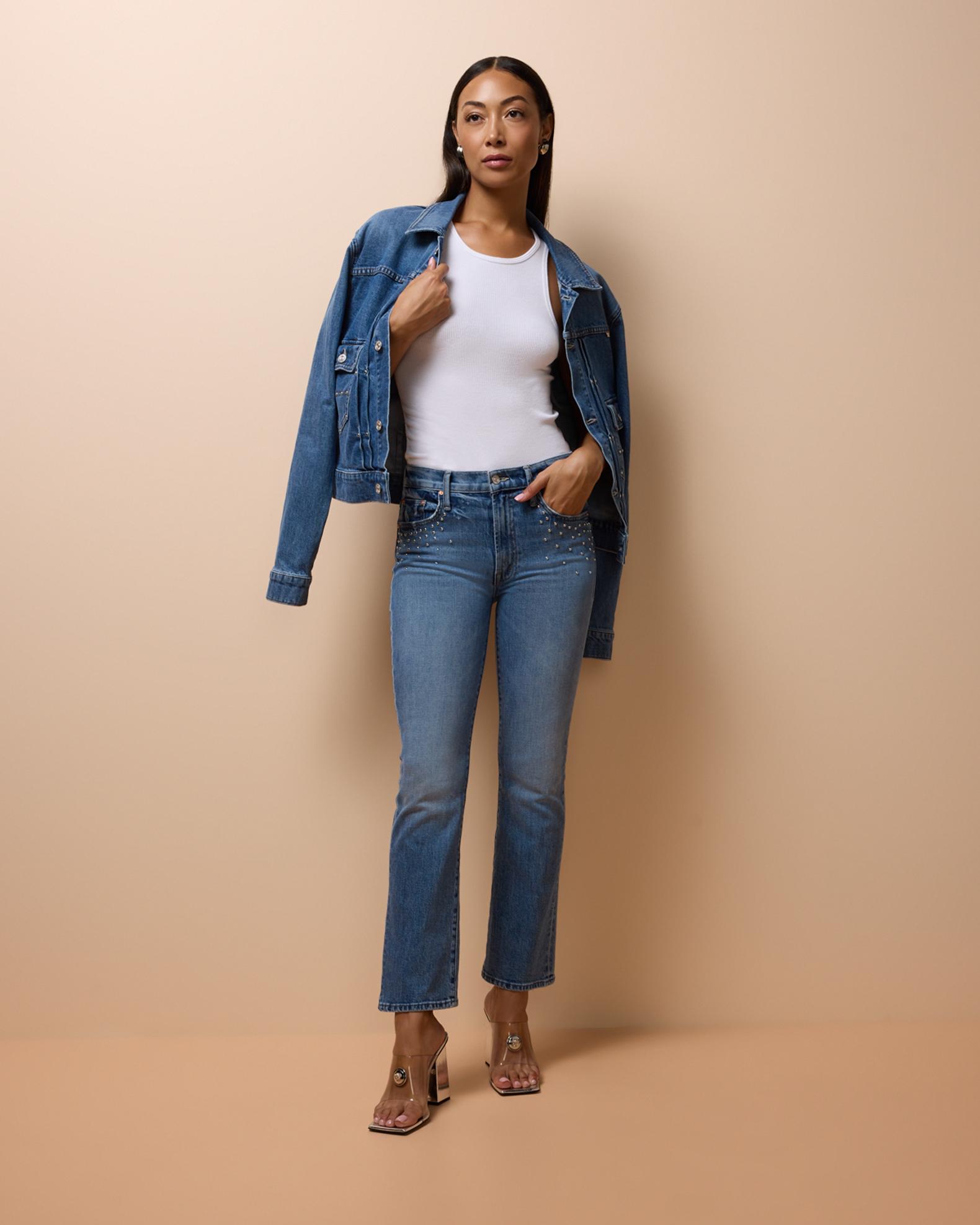 Jeans The Insider Flood Superior