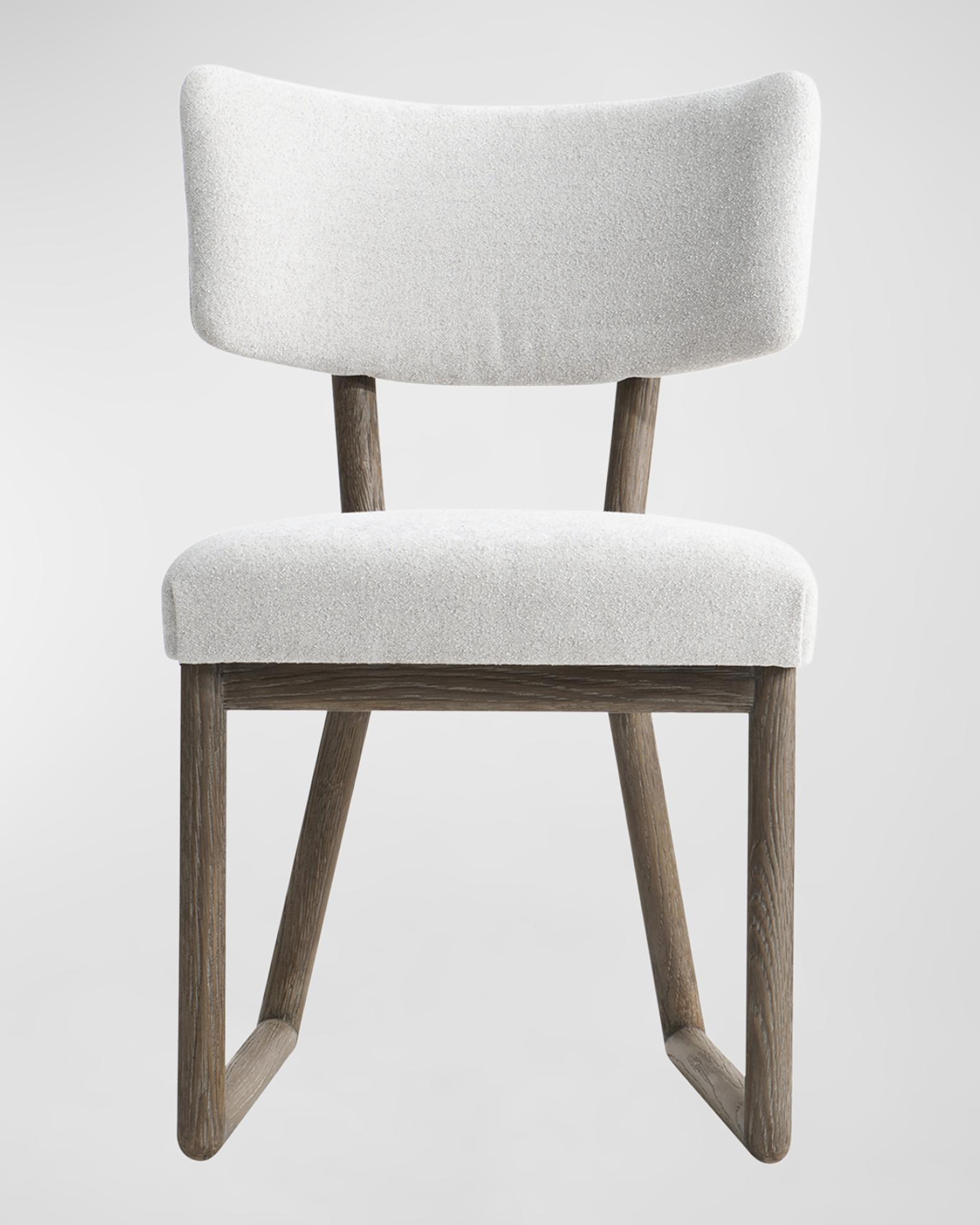 Bernhardt Casa Paros Dining Side Chair | Neiman Marcus