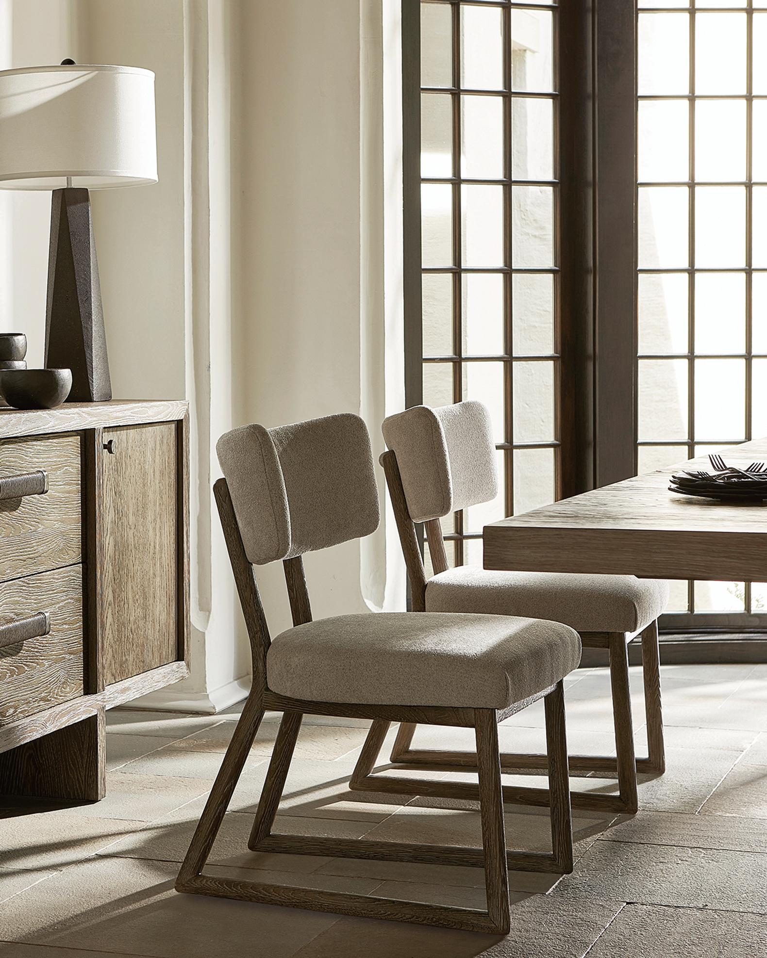 Bernhardt Casa Paros Dining Side Chair | Neiman Marcus