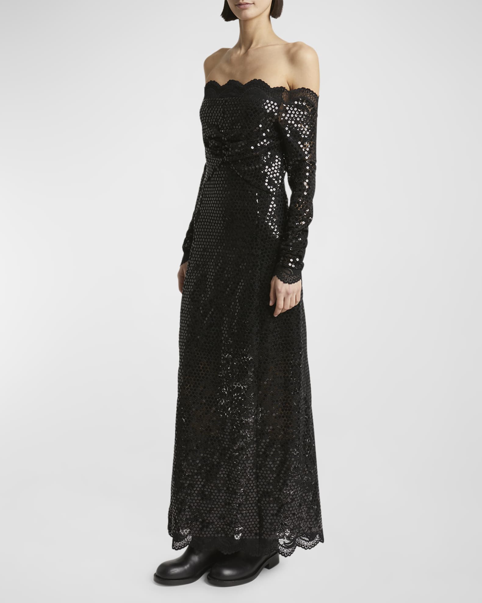 Neiman marcus long evening dresses shop