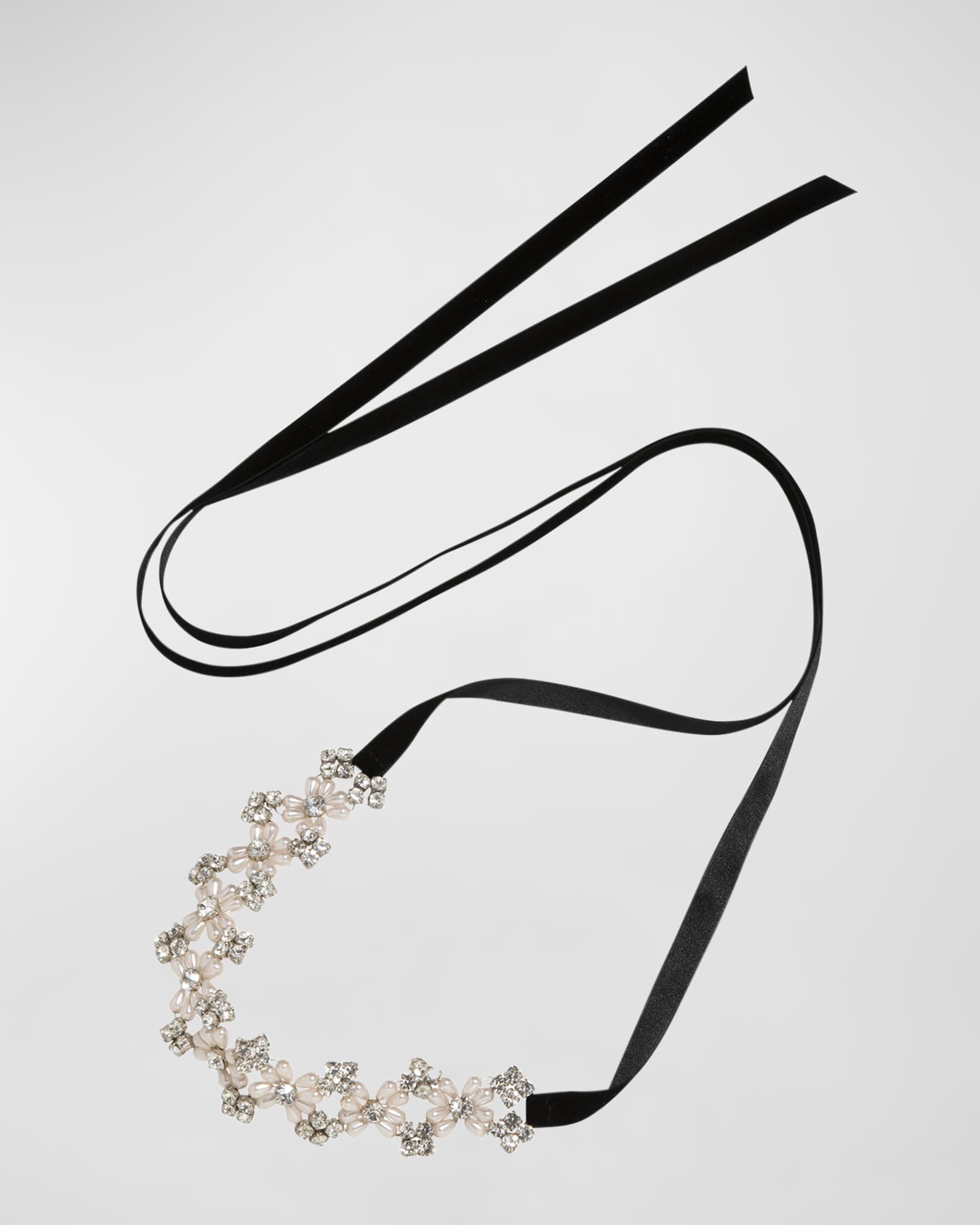 Pearlanna Necklace