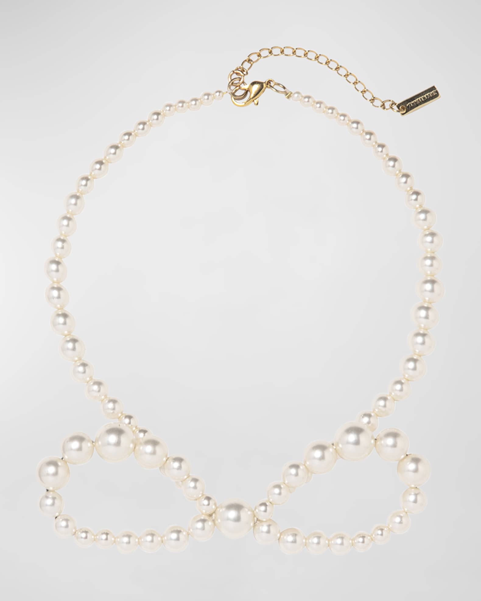 Presley Necklace