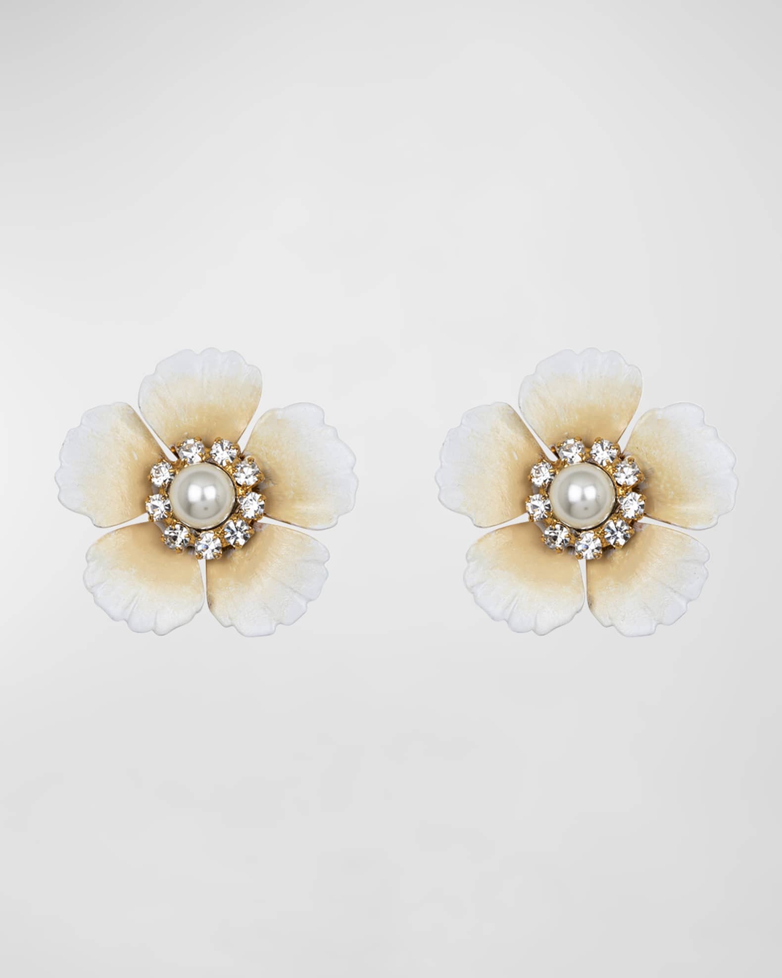 Debbie Stud Earrings