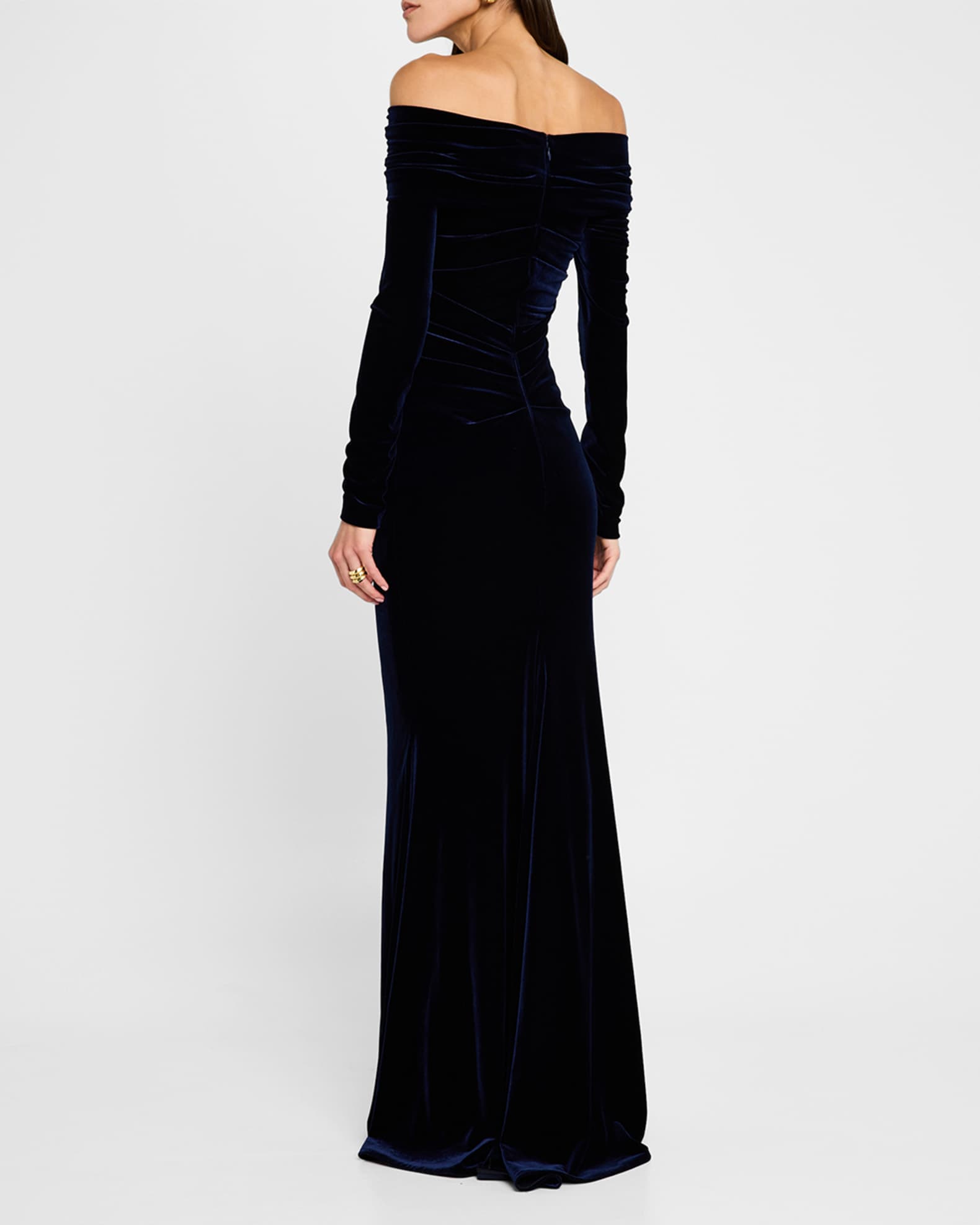 Neiman marcus long dress 2025