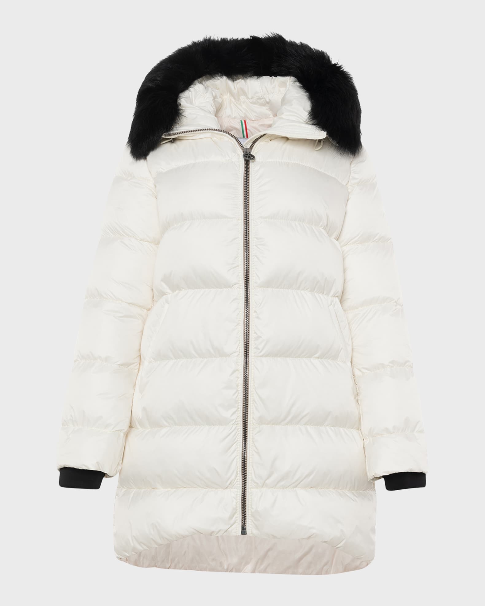 Gorski ski jacket discount