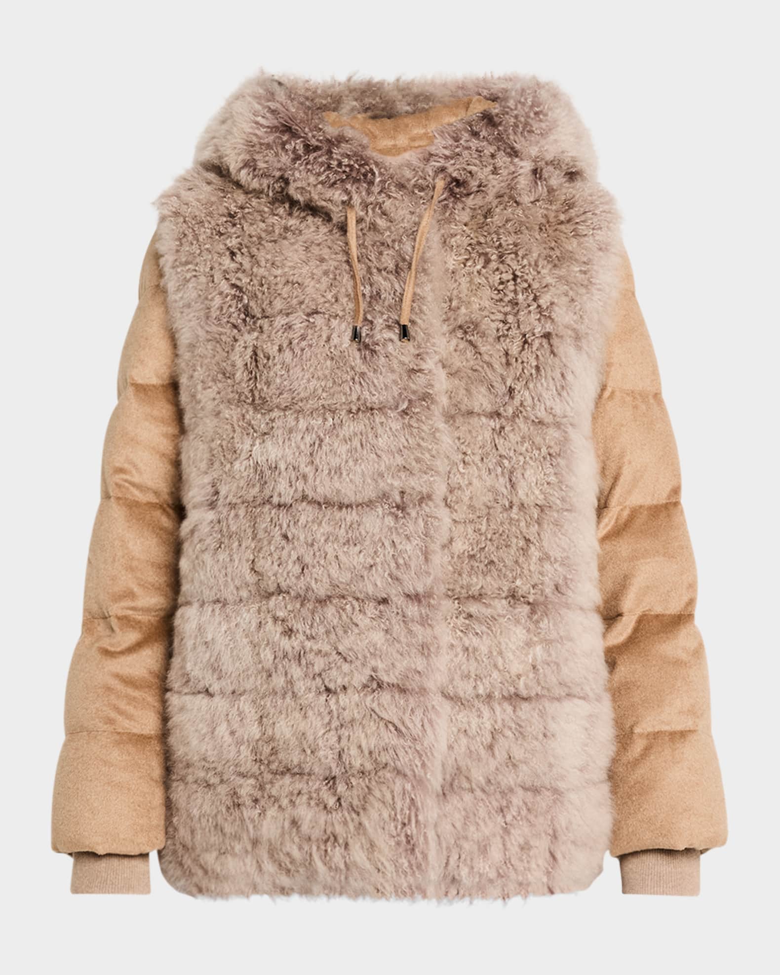 Select parka coats shop