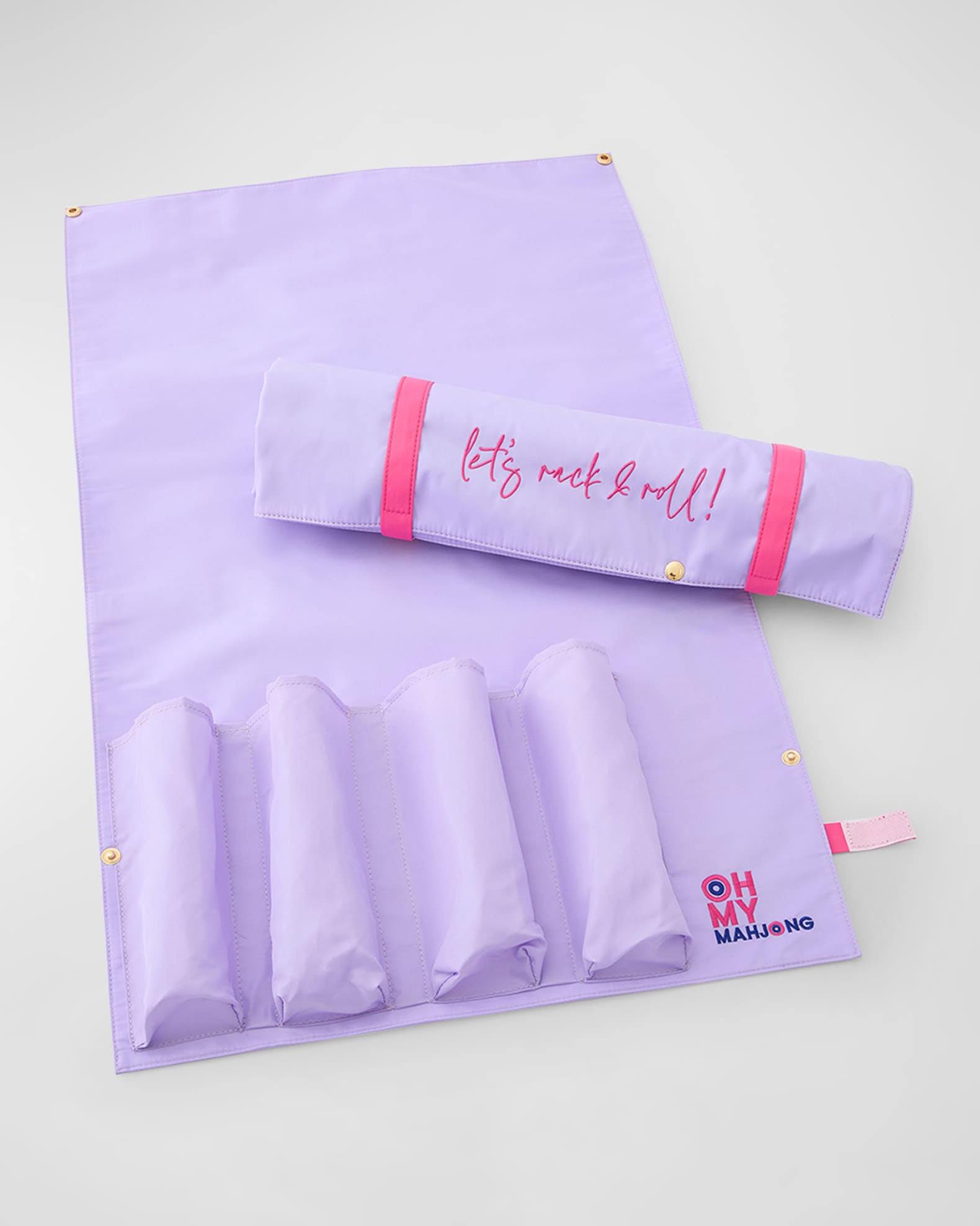 Light Pink Lets Rack & Roll main image 0