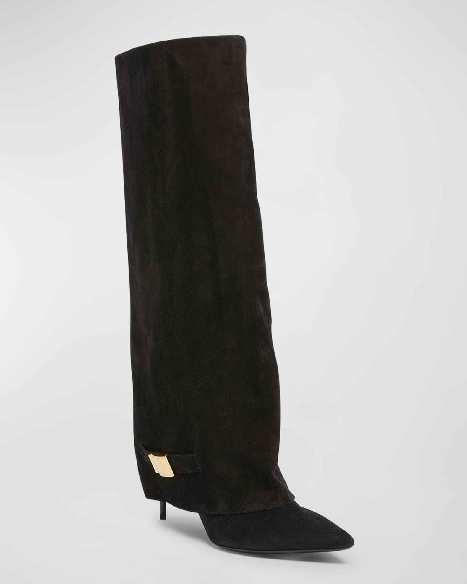Pierre balmain boots outlet