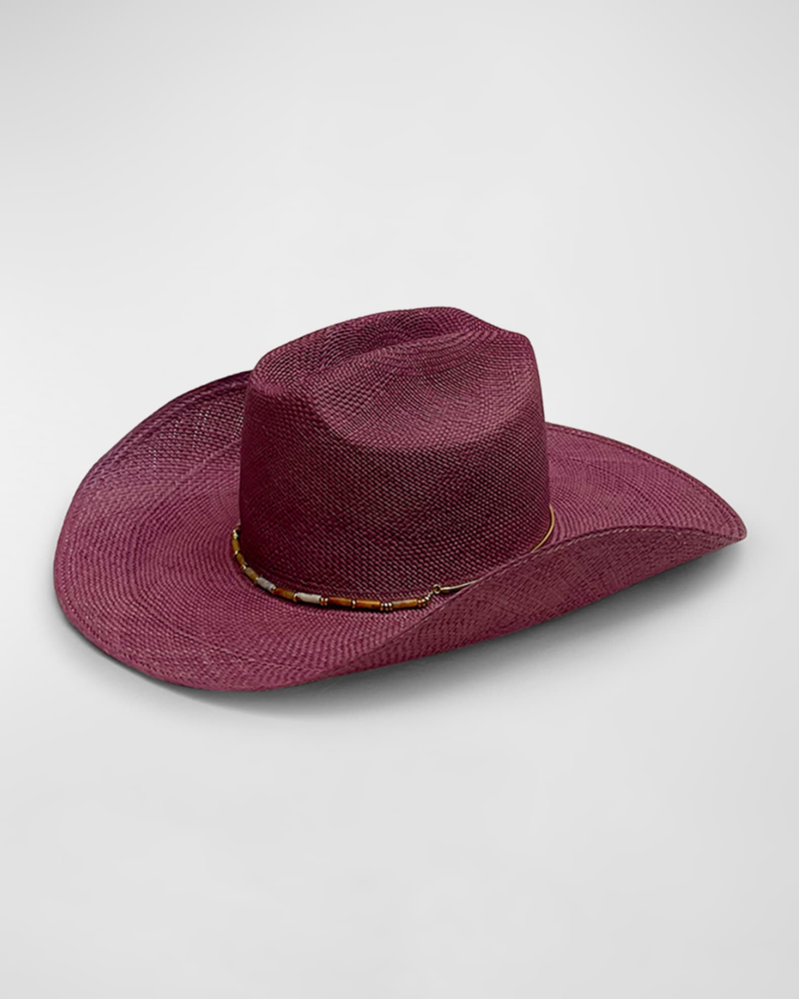 Diego Straw Cowboy Hat  0