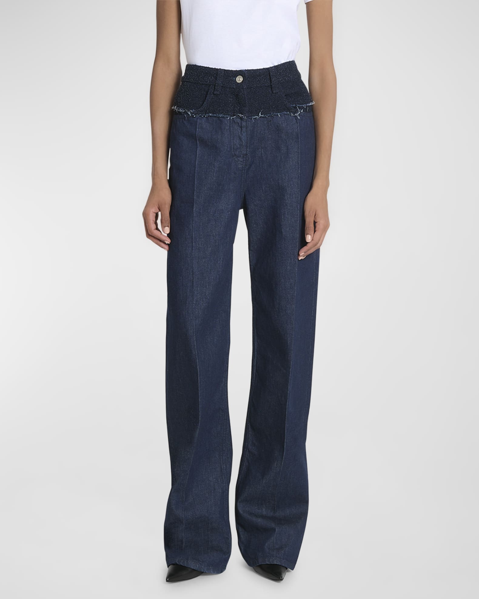 Givenchy Denim | The Webster