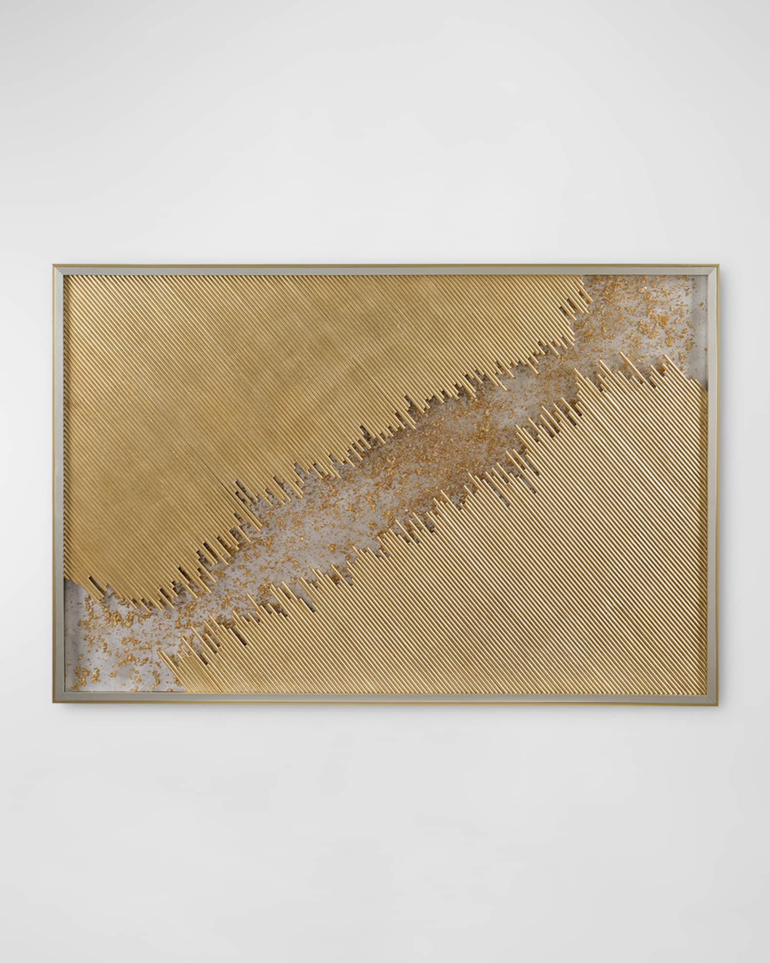 "River Flow" Alternative Wall Art 0