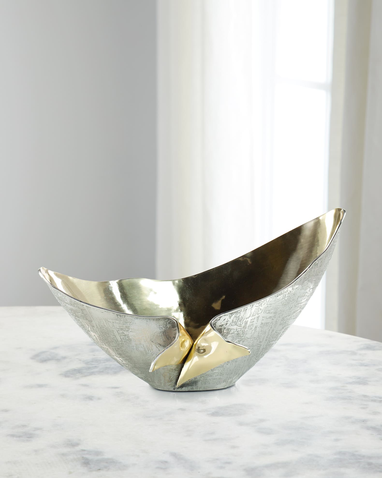 Andiamo Bowl 0