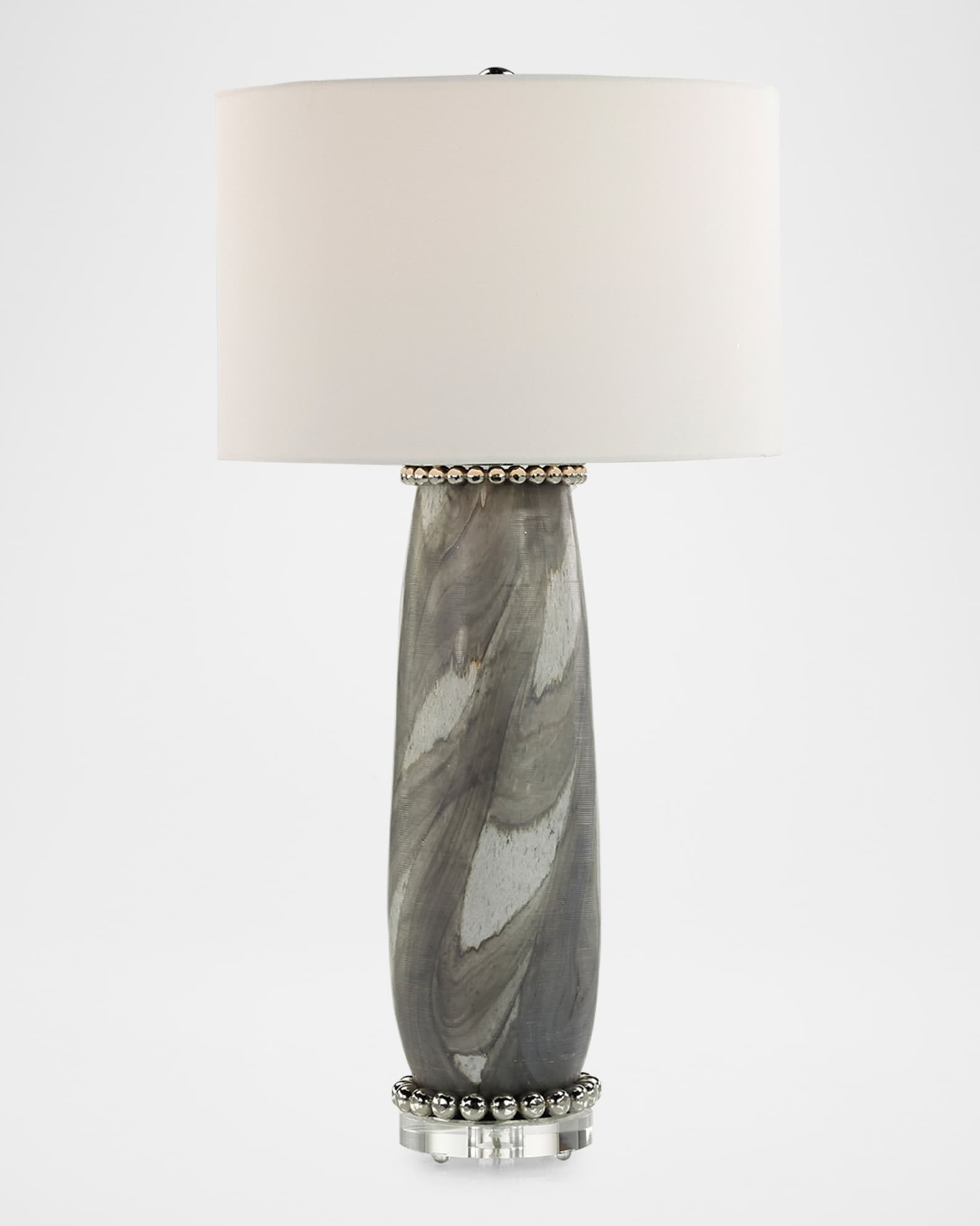 Escuro 33" Table Lamp 0