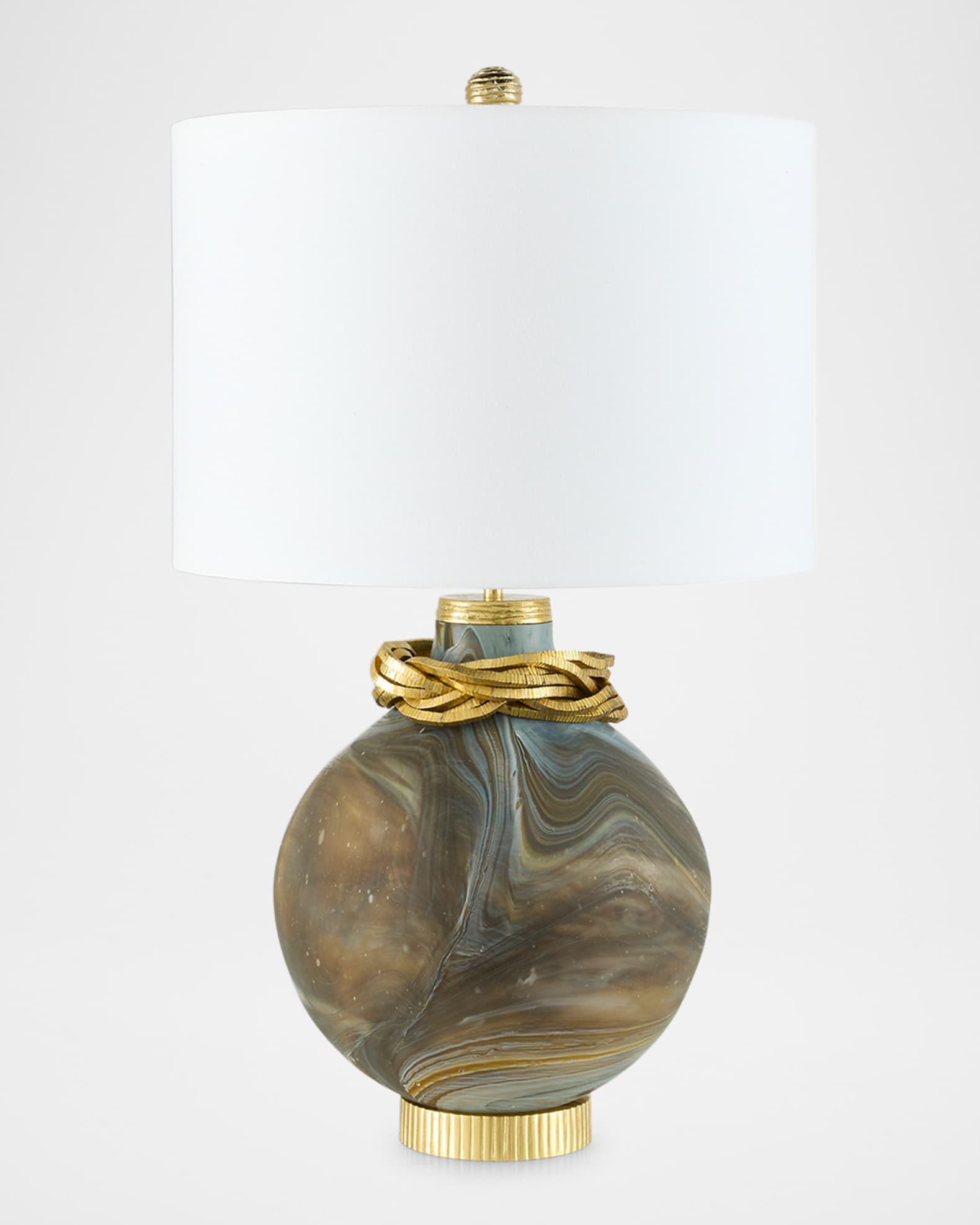 Jovian 28" Table Lamp 1